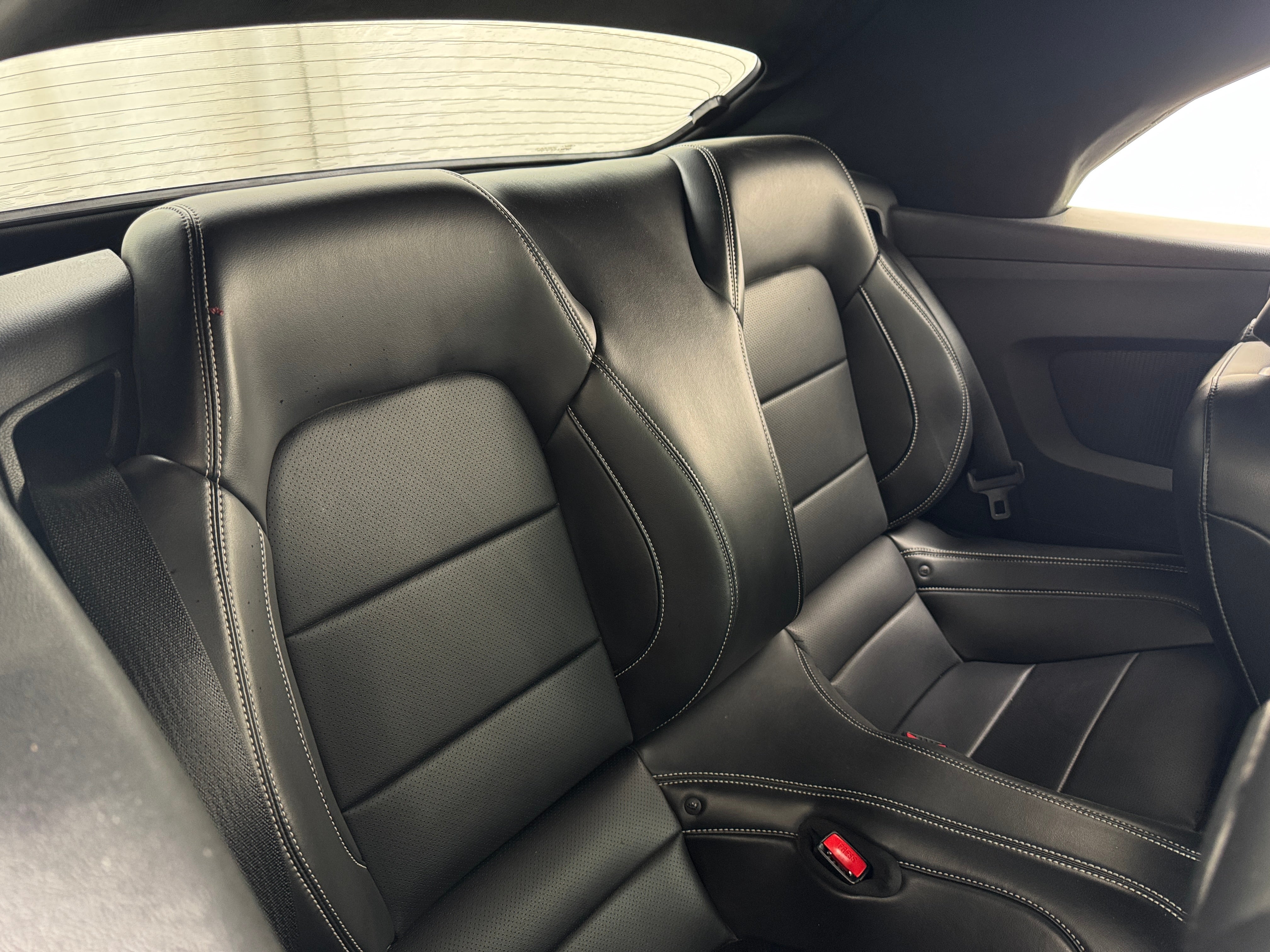 2015 Ford Mustang GT Premium 5