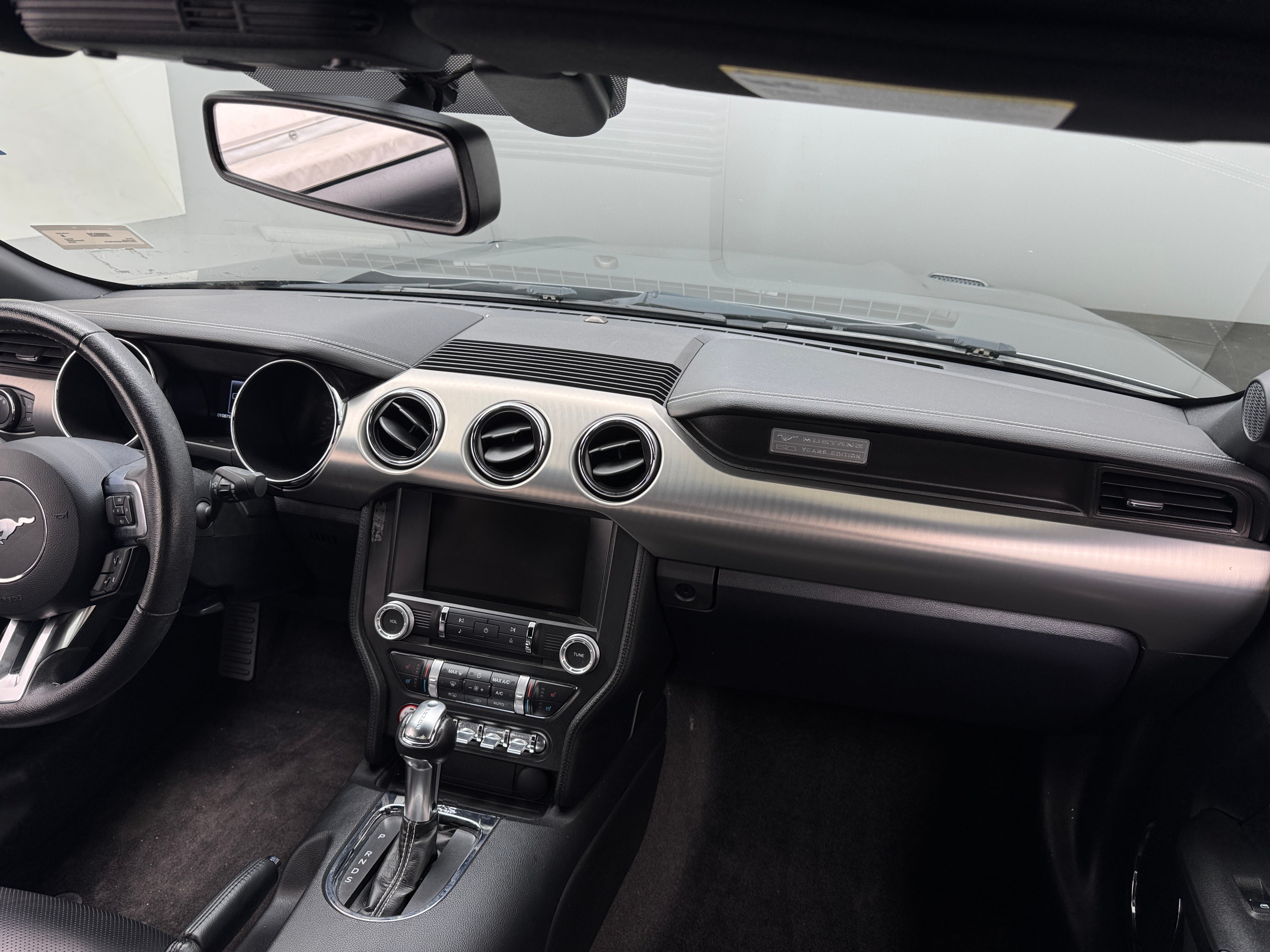 2015 Ford Mustang GT Premium 2