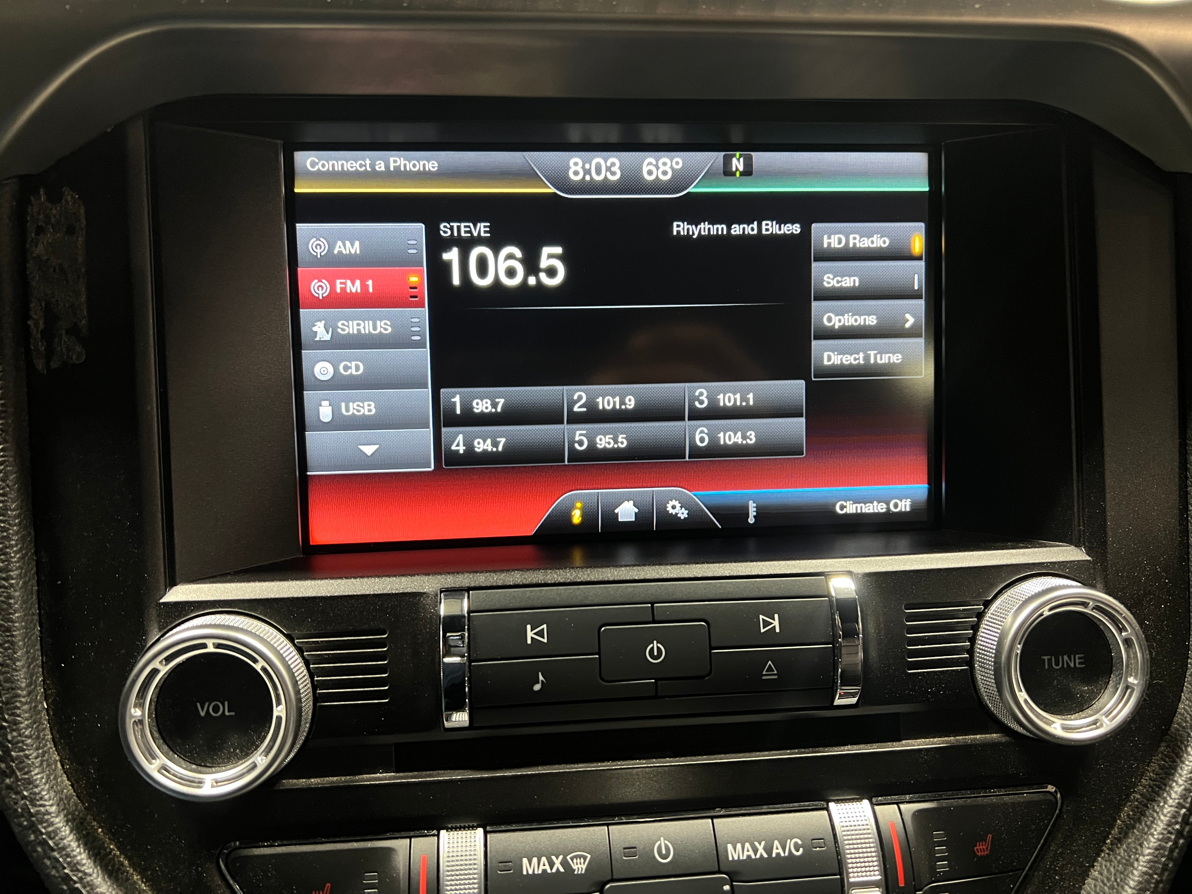 2015 Ford Mustang GT Premium 3