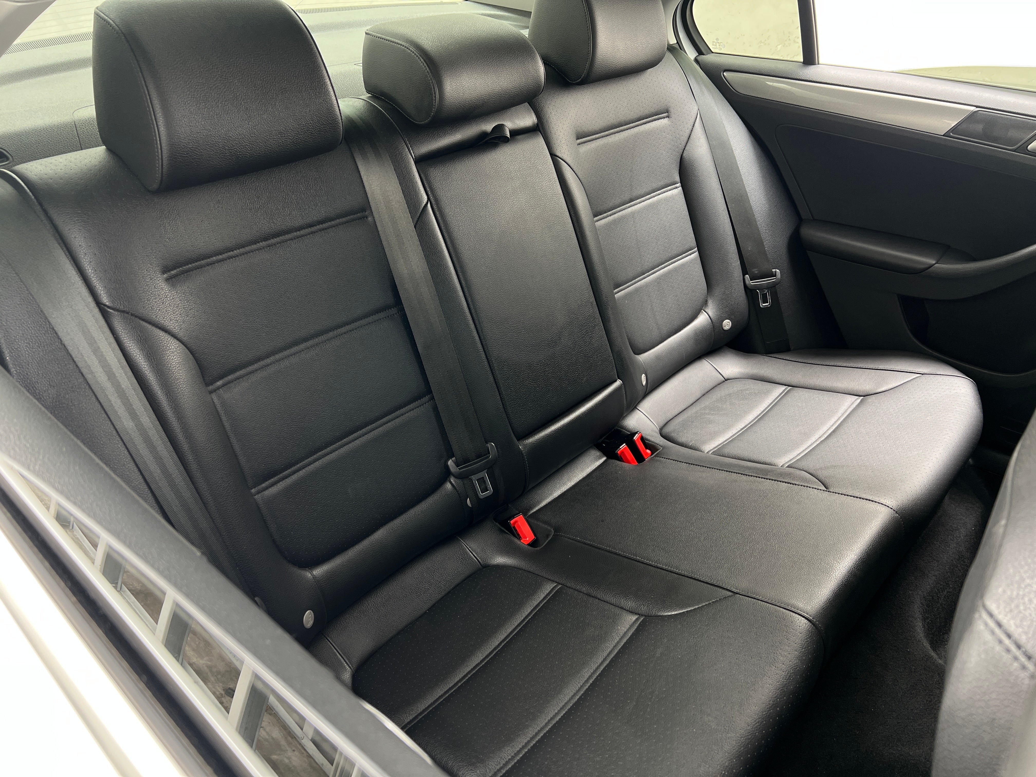 2018 Volkswagen Jetta SE 5