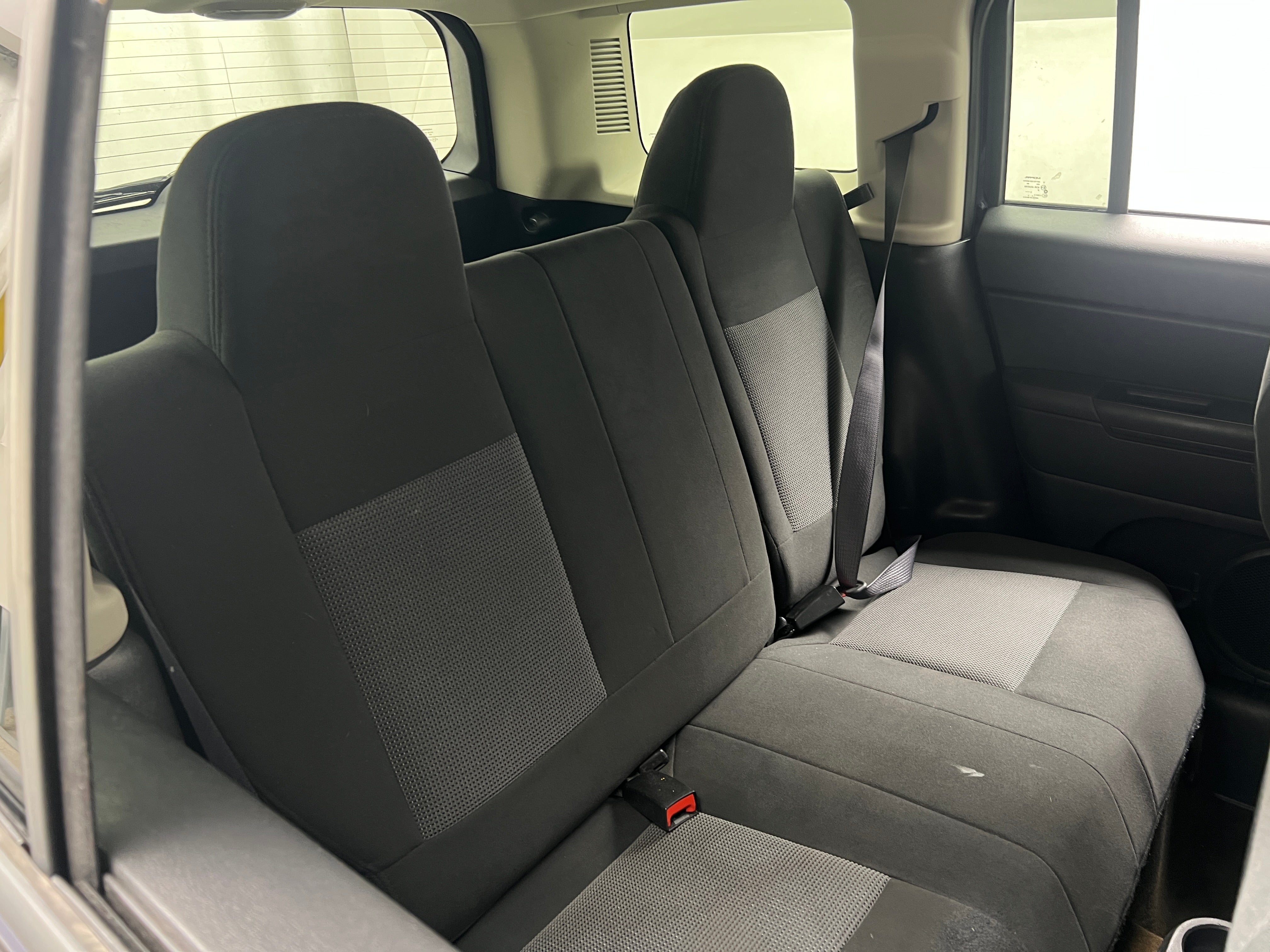 2017 Jeep Patriot Latitude 6