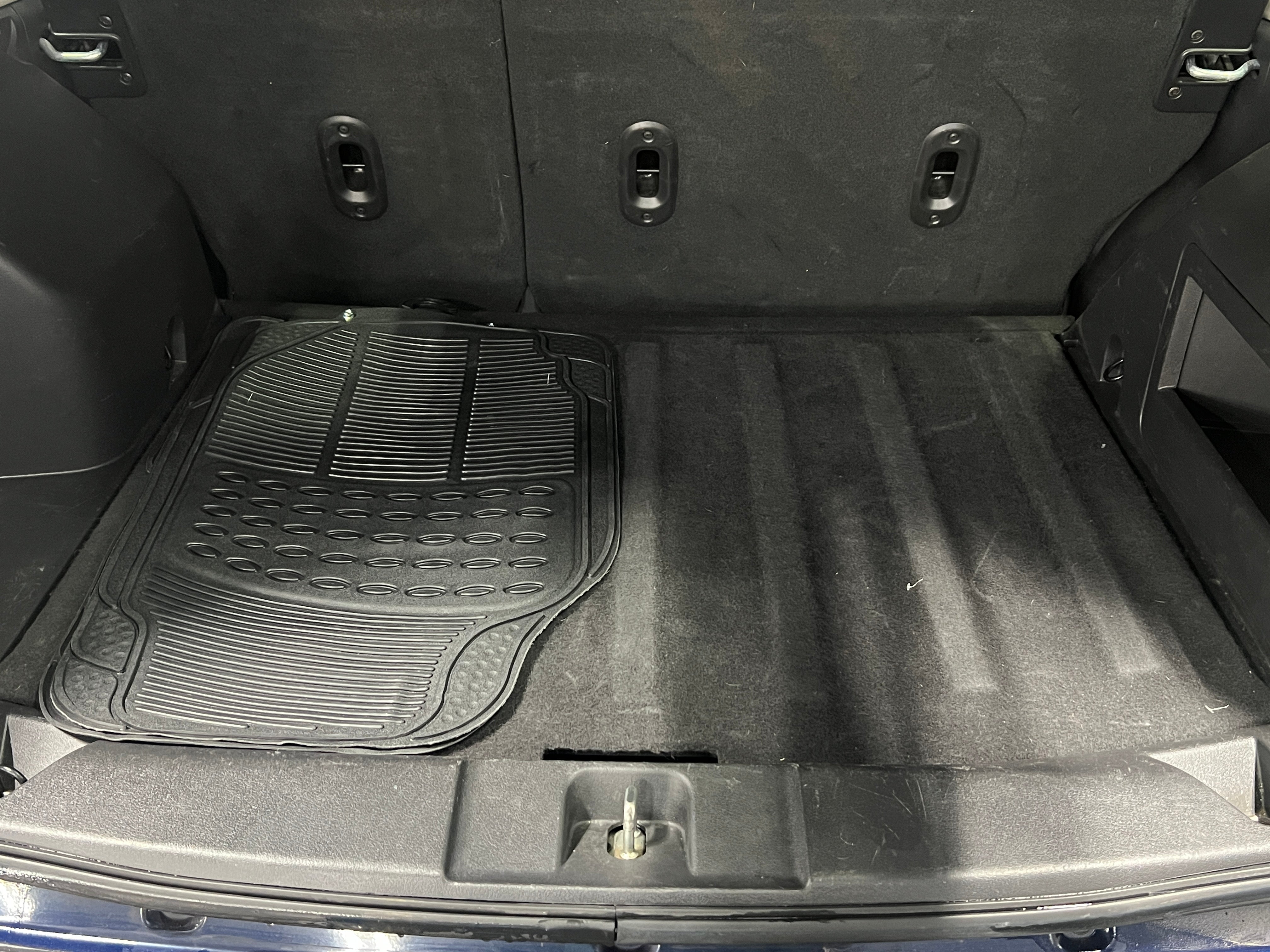 2017 Jeep Patriot Latitude 7