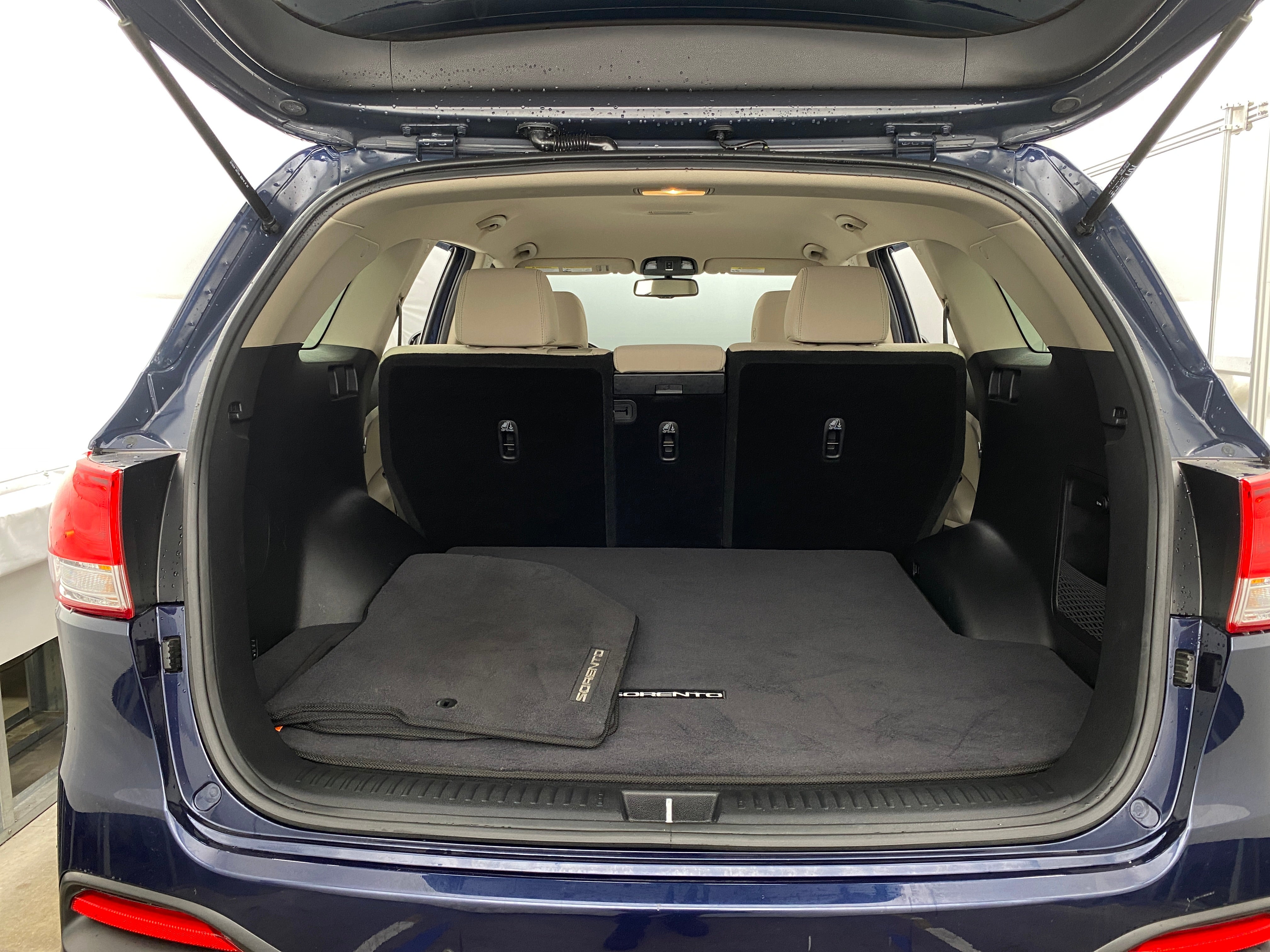 2017 Kia Sorento LX 7