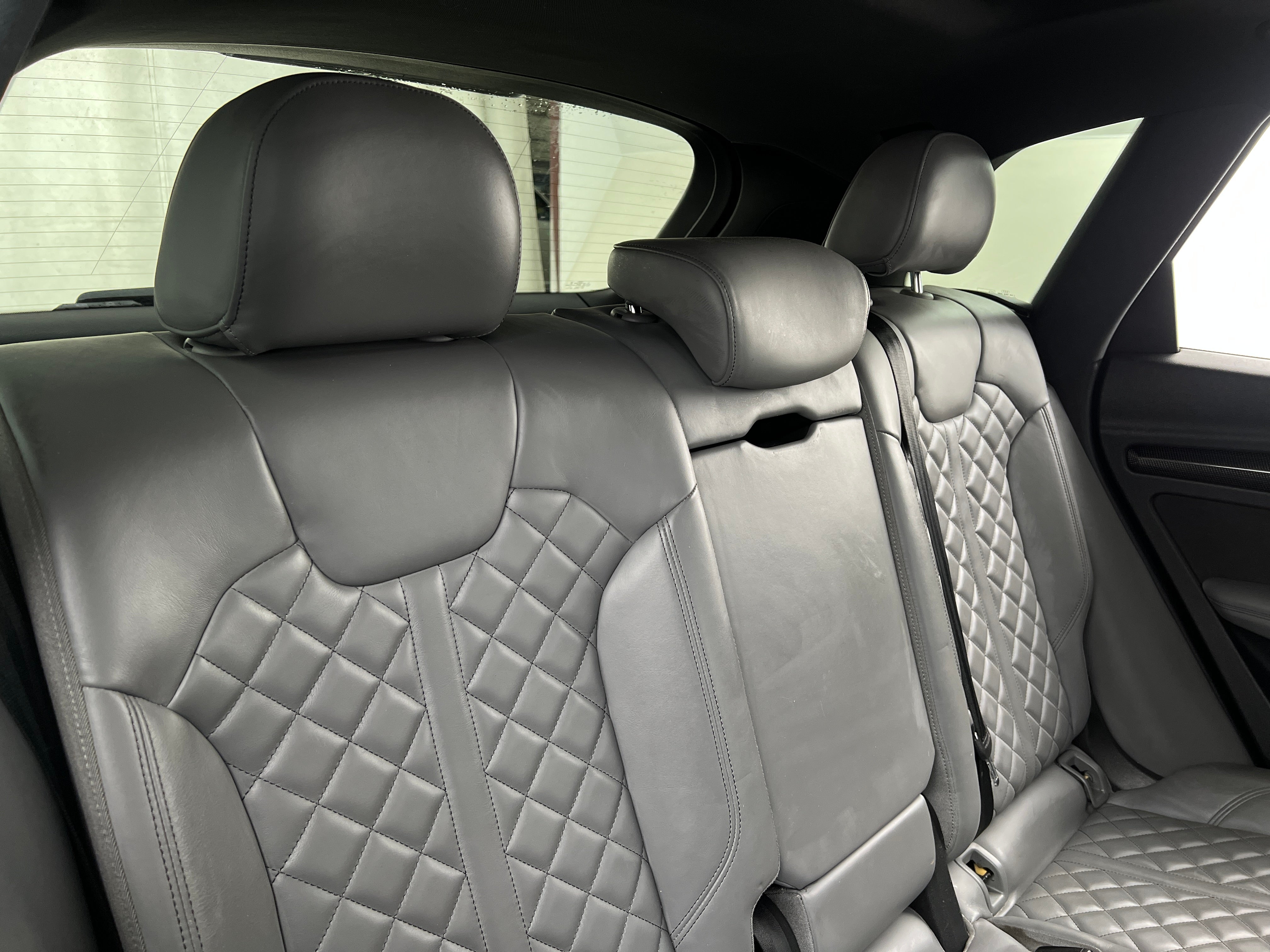 2018 Audi SQ5 Premium Plus 5