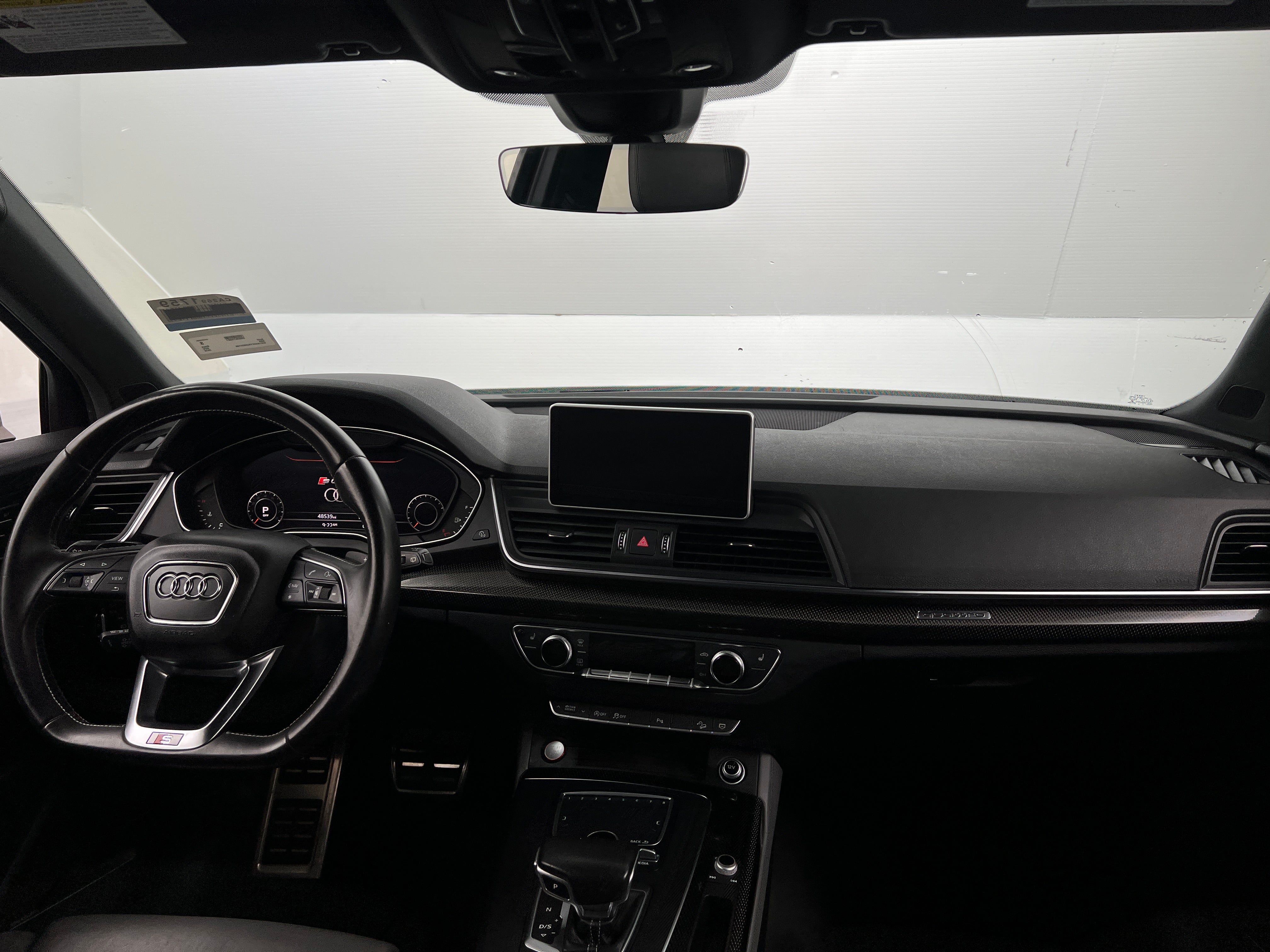 2018 Audi SQ5 Premium Plus 2