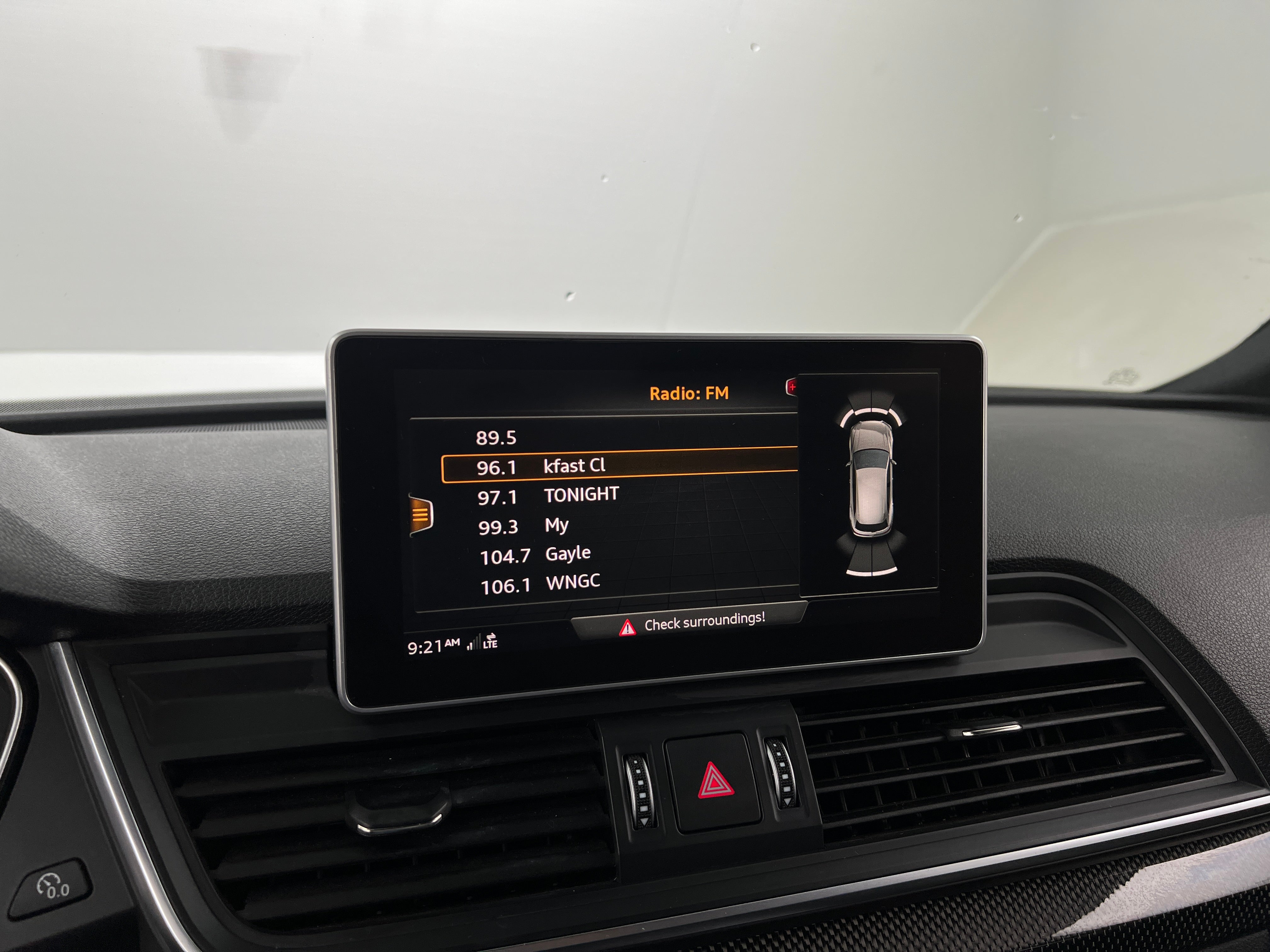 2018 Audi SQ5 Premium Plus 3