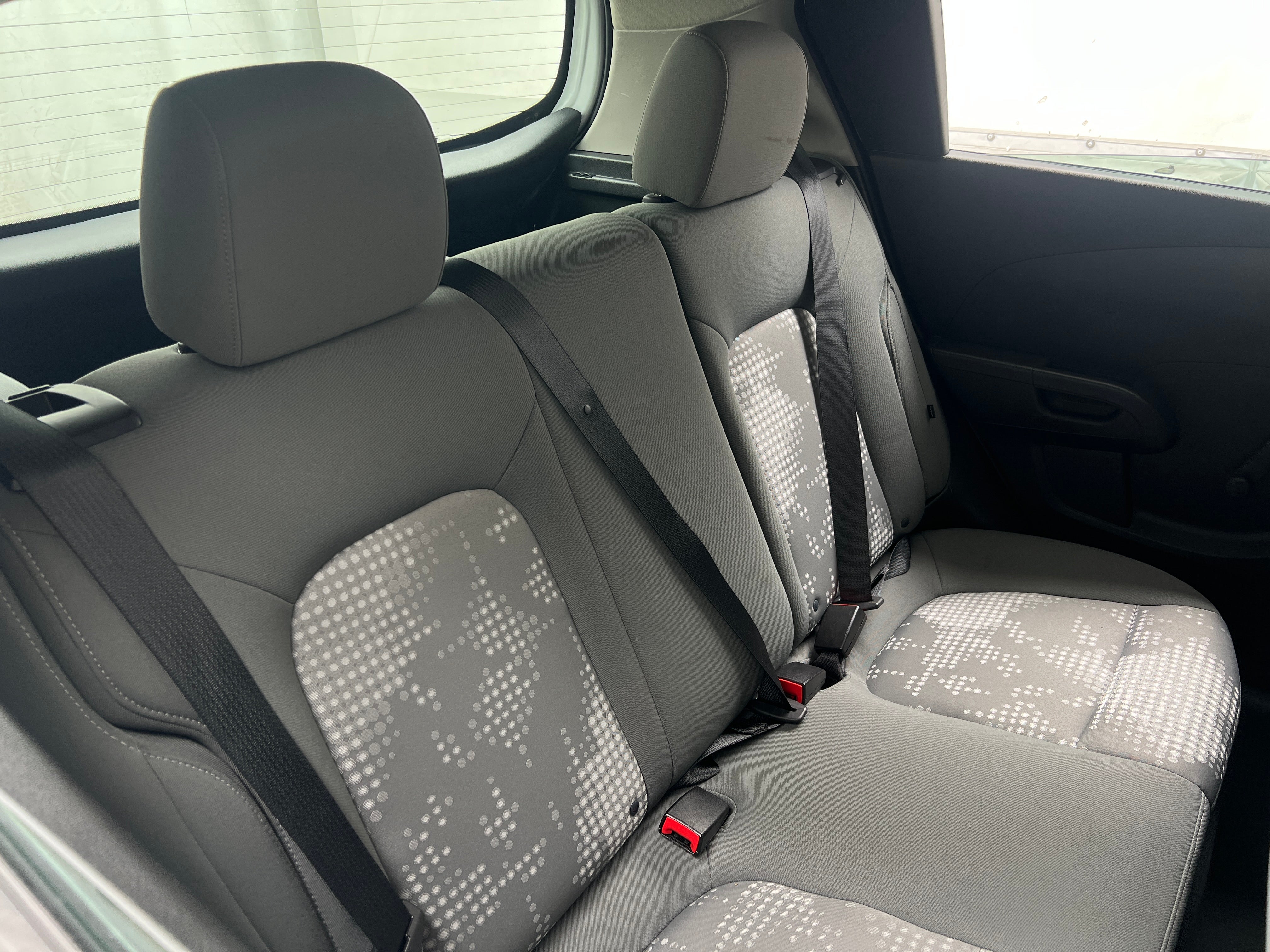 2017 Chevrolet Sonic LT 6