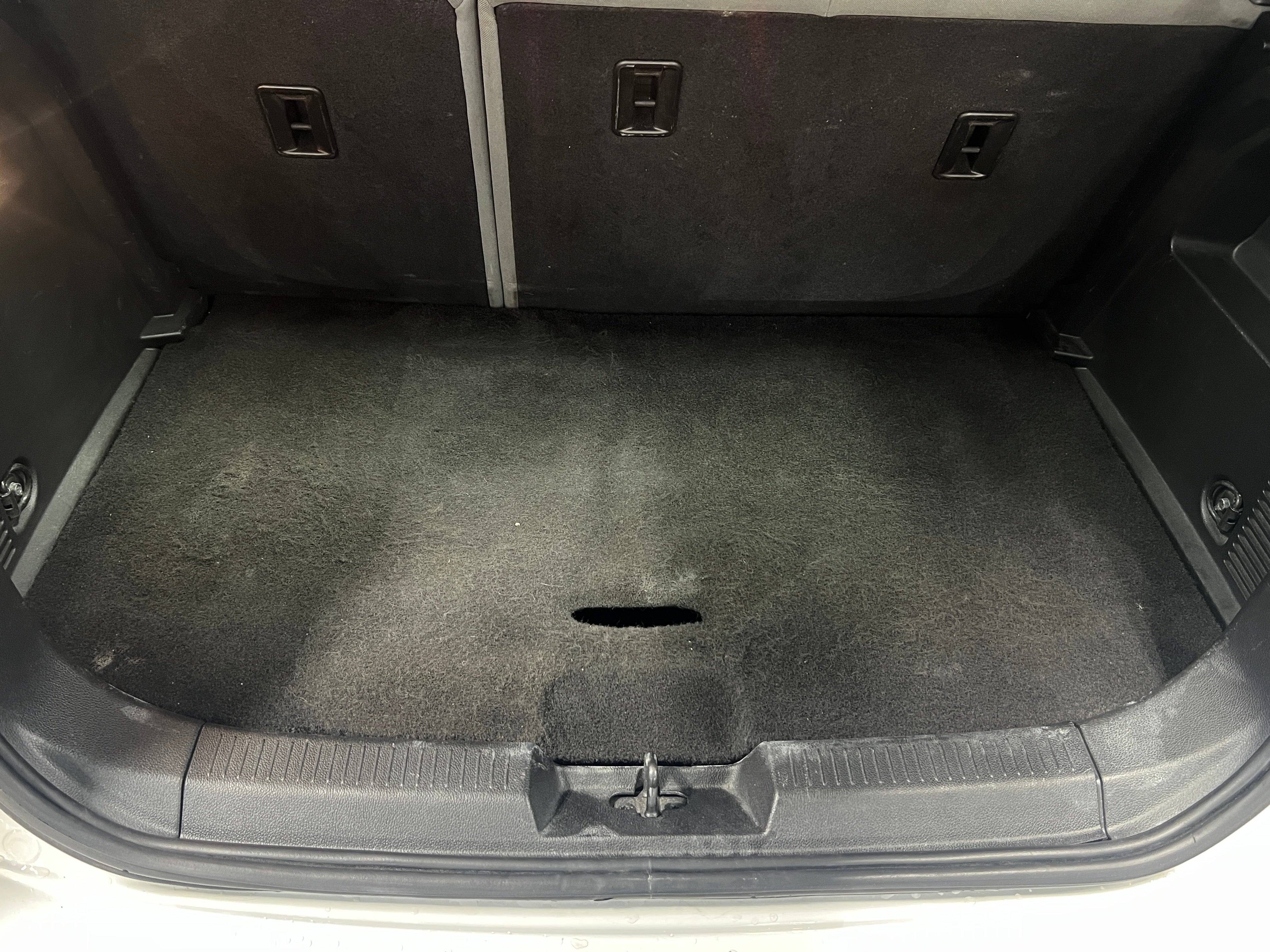 2017 Chevrolet Sonic LT 7