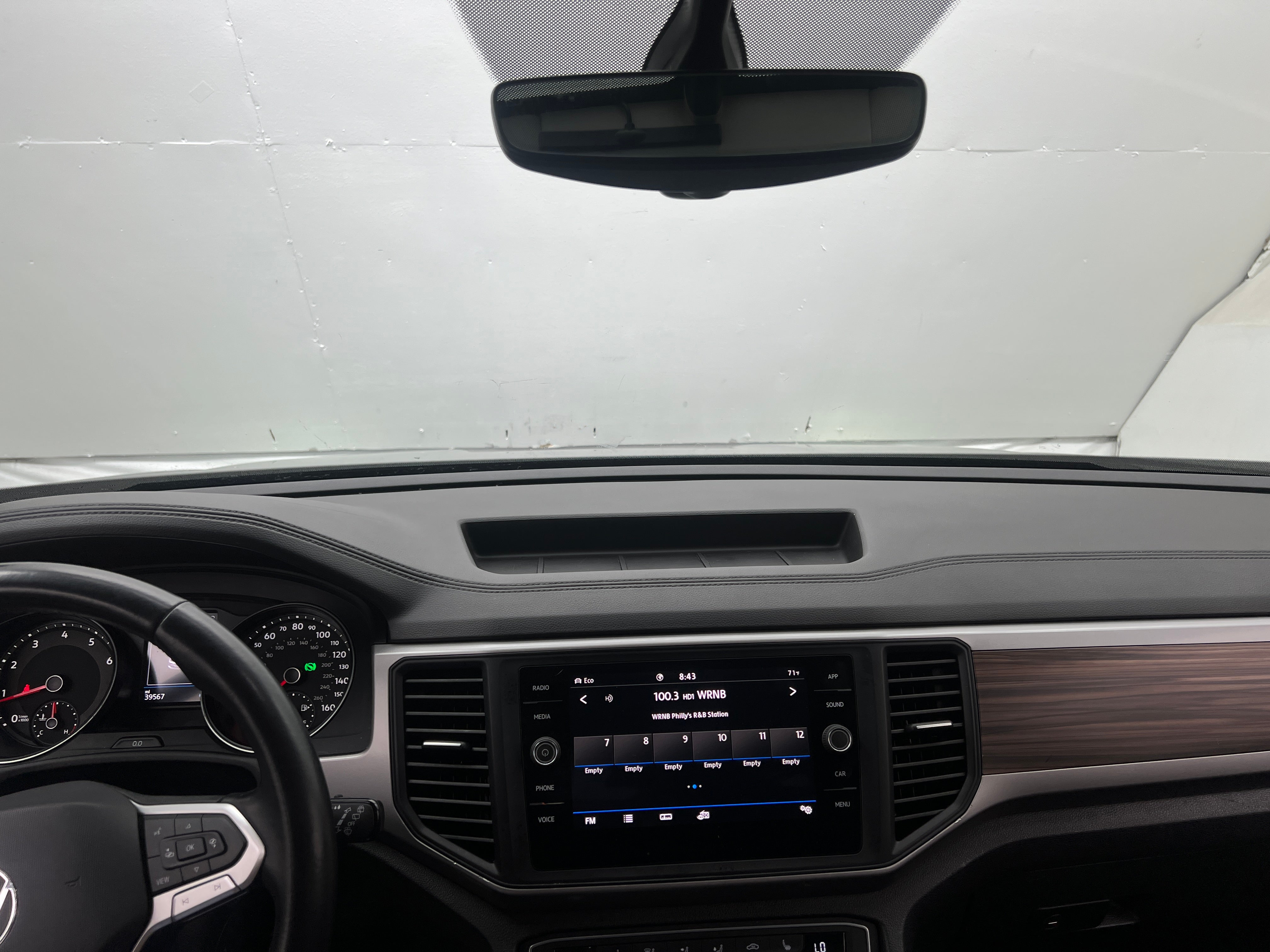 Thumbnail: 2021 Volkswagen Atlas - 2