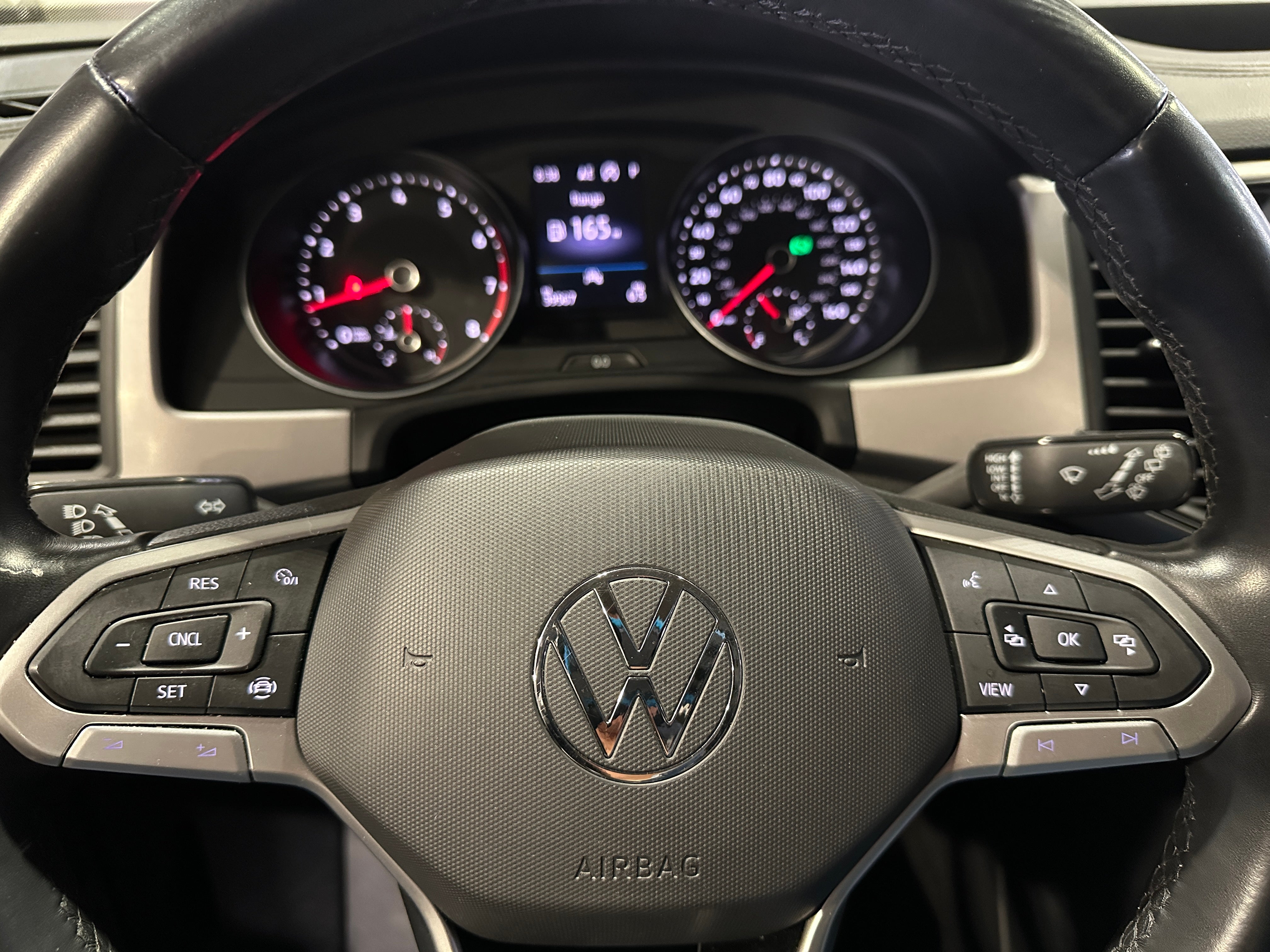 Thumbnail: 2021 Volkswagen Atlas - 4