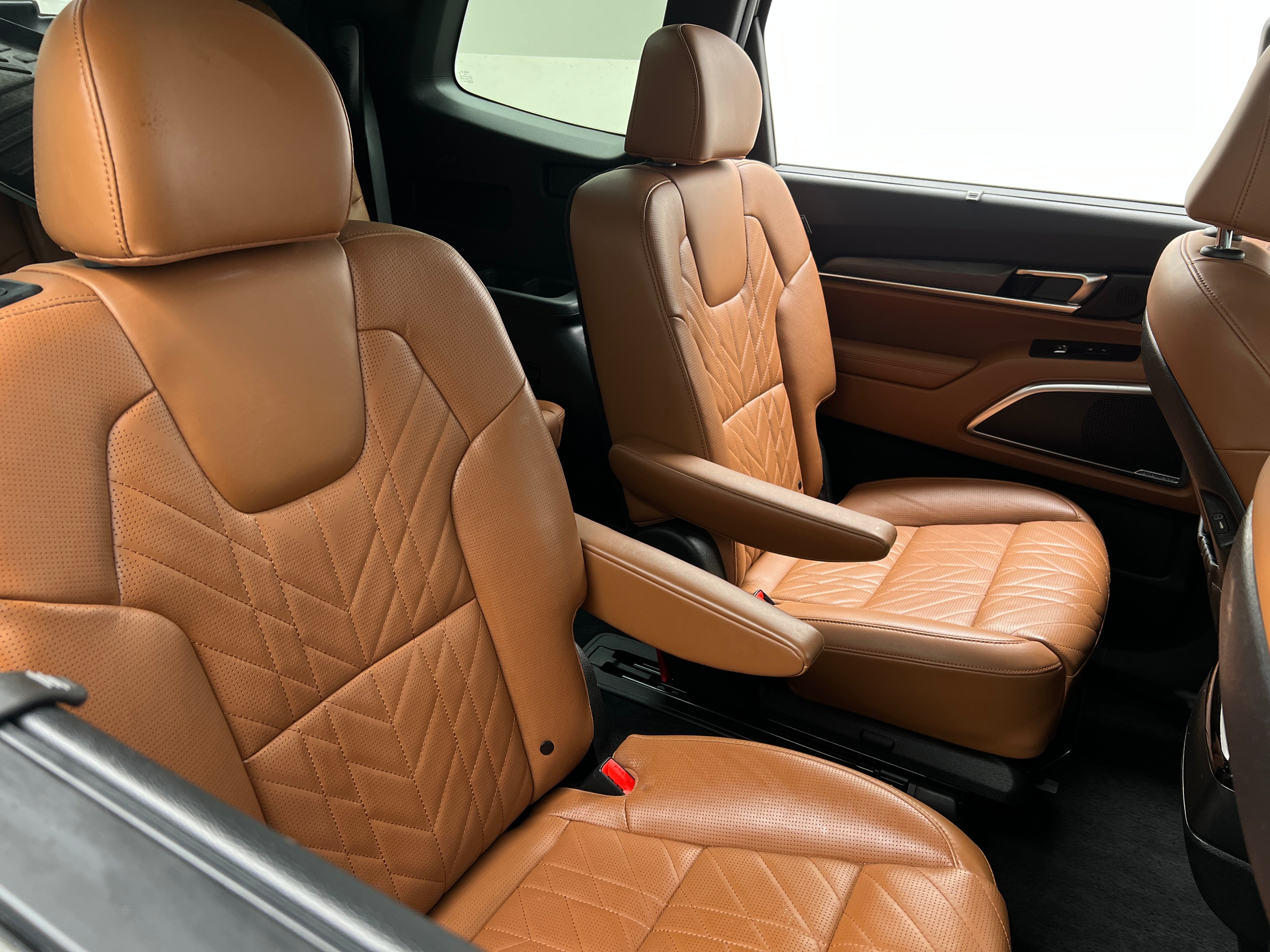 2023 Kia Telluride SX Prestige 5
