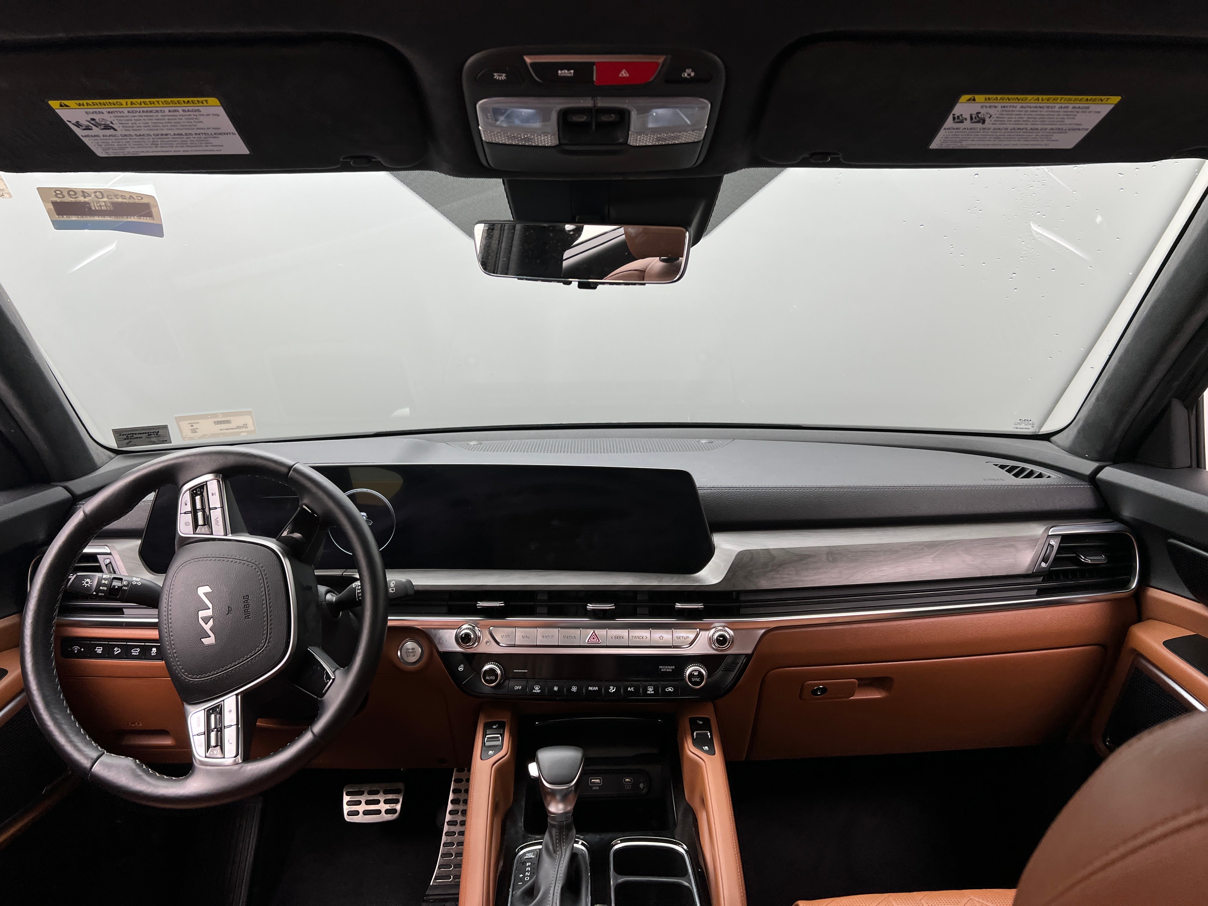 2023 Kia Telluride SX Prestige 2