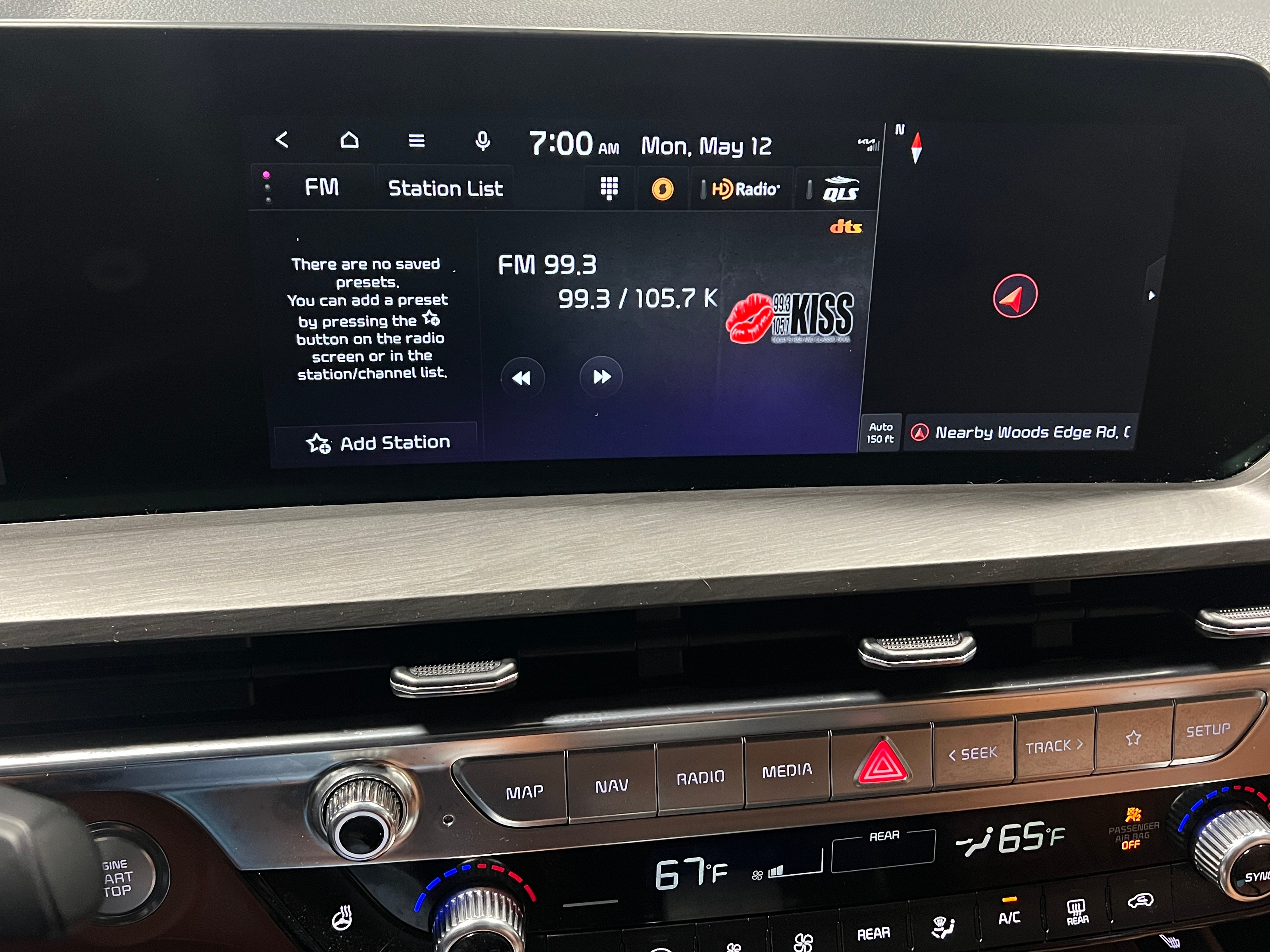 2023 Kia Telluride SX Prestige 3