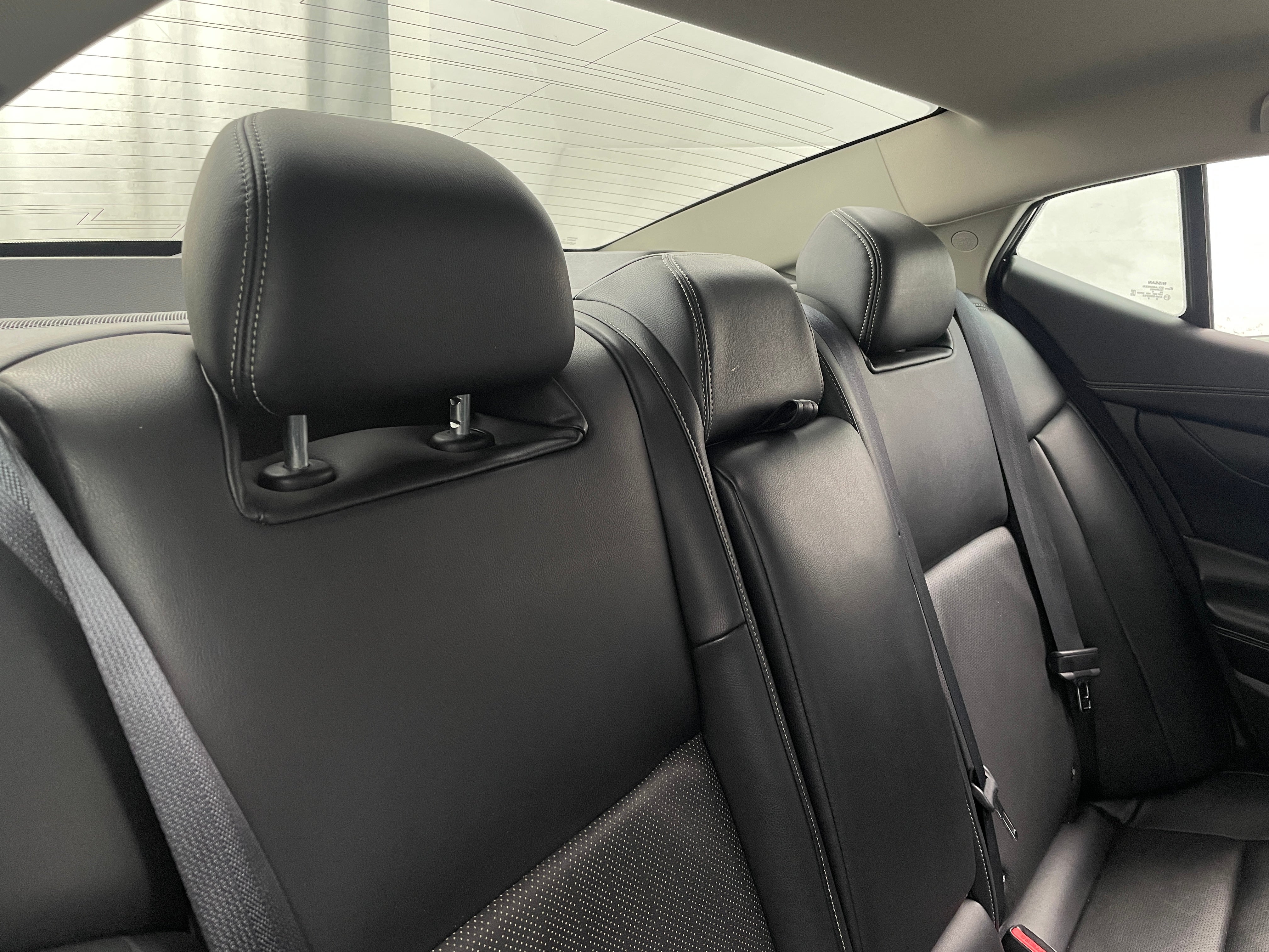 2021 Nissan Maxima SV 5