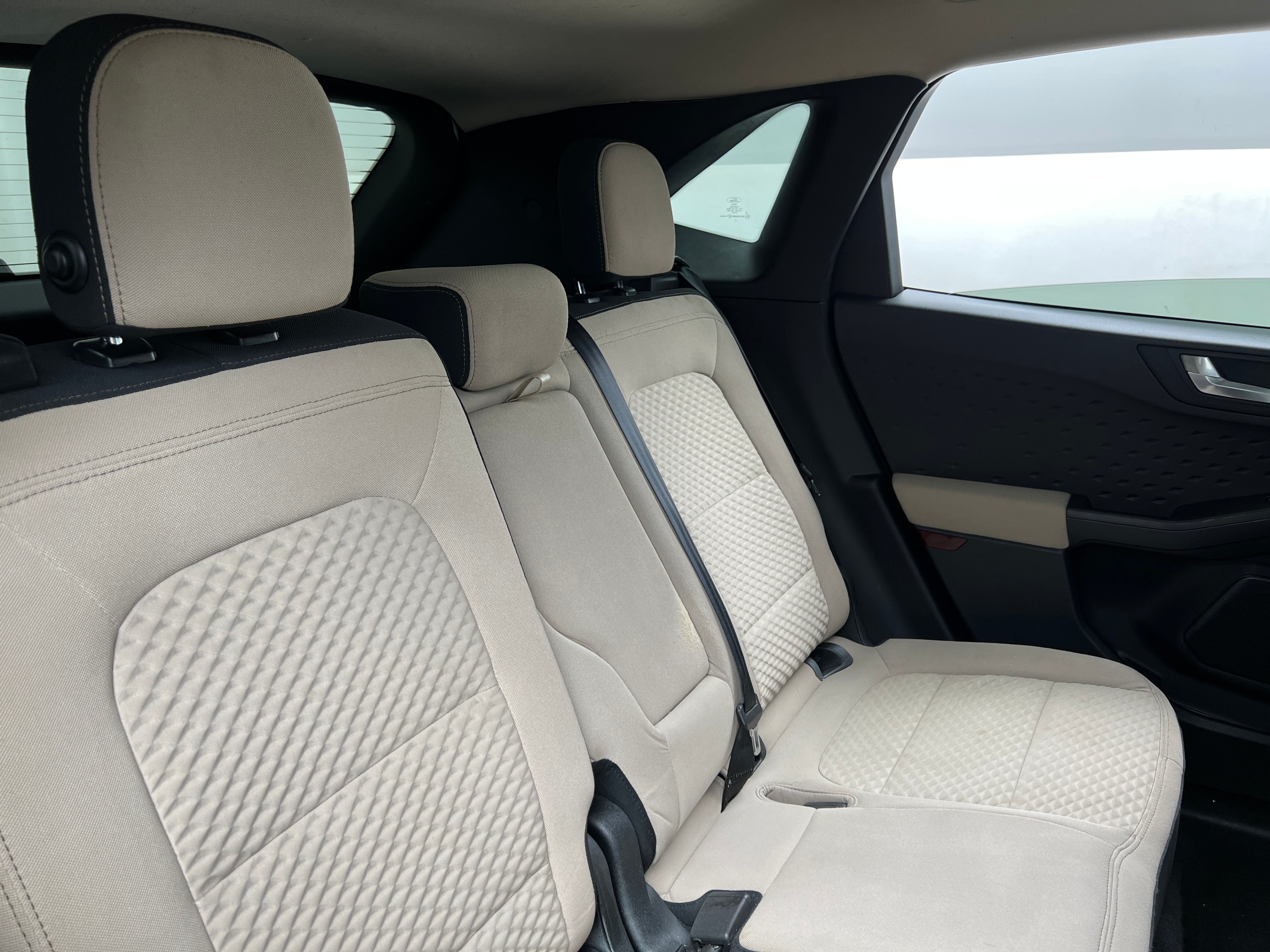 2020 Ford Escape SE 6