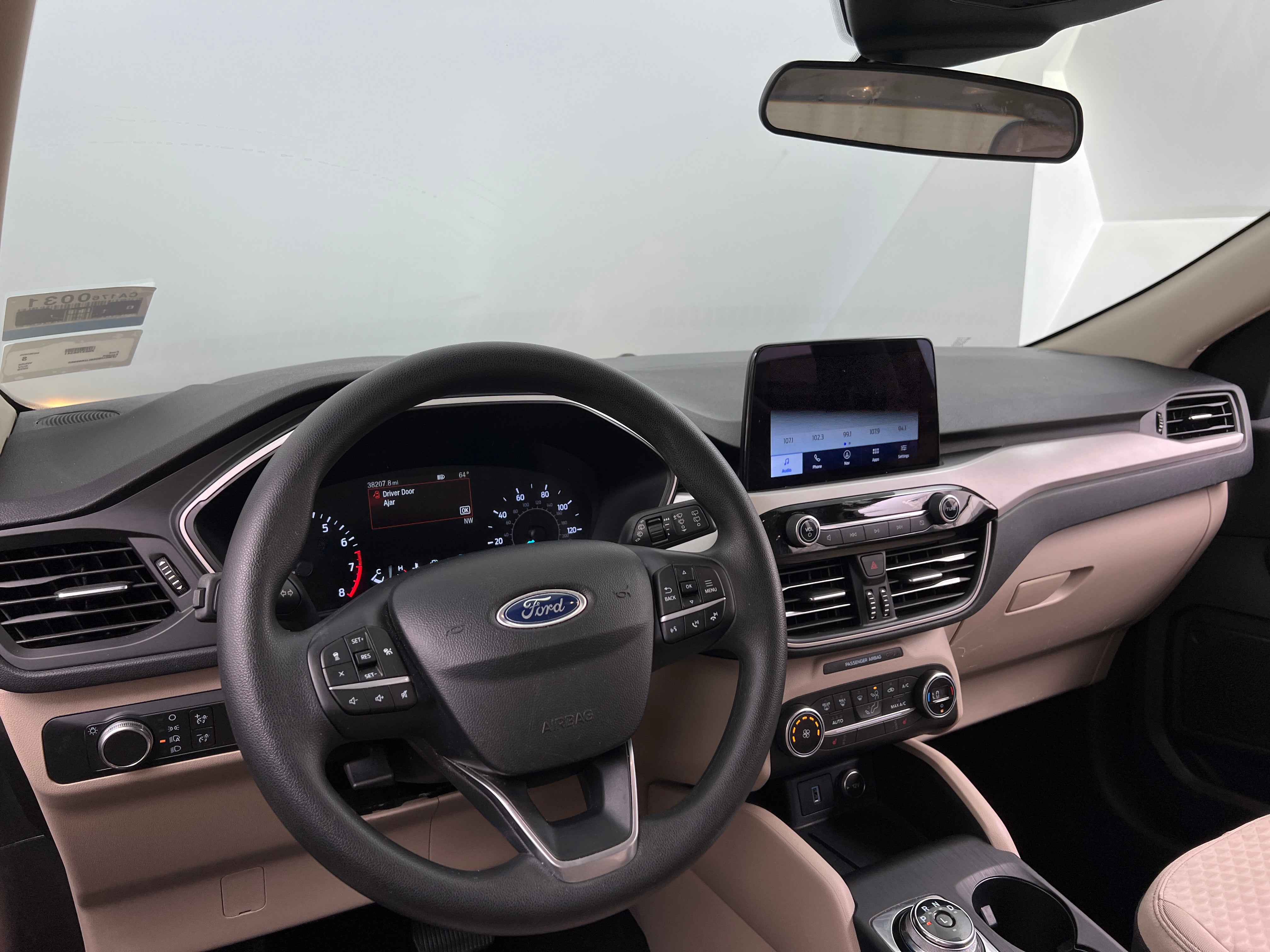 2020 Ford Escape SE 3