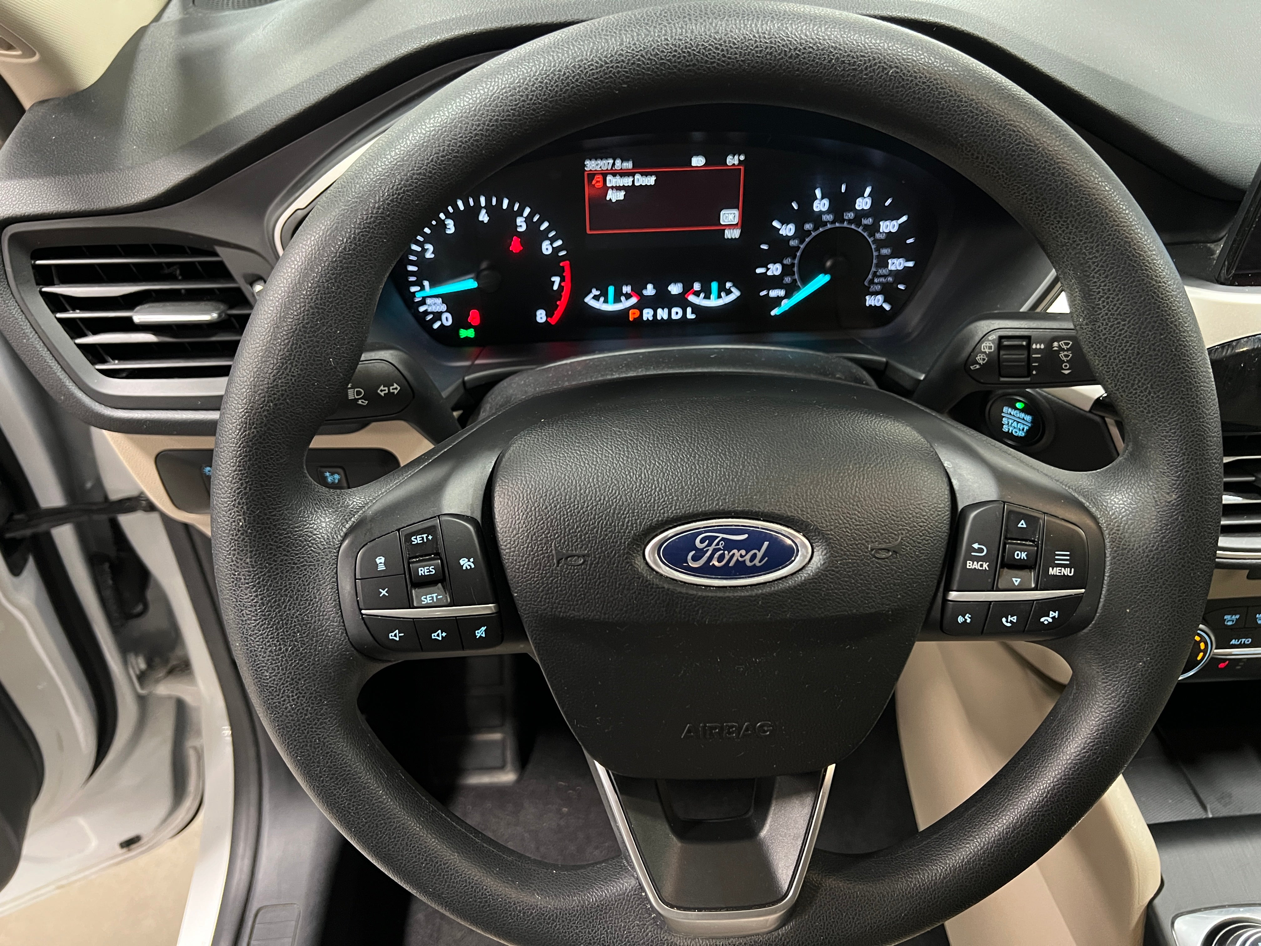 2020 Ford Escape SE 5