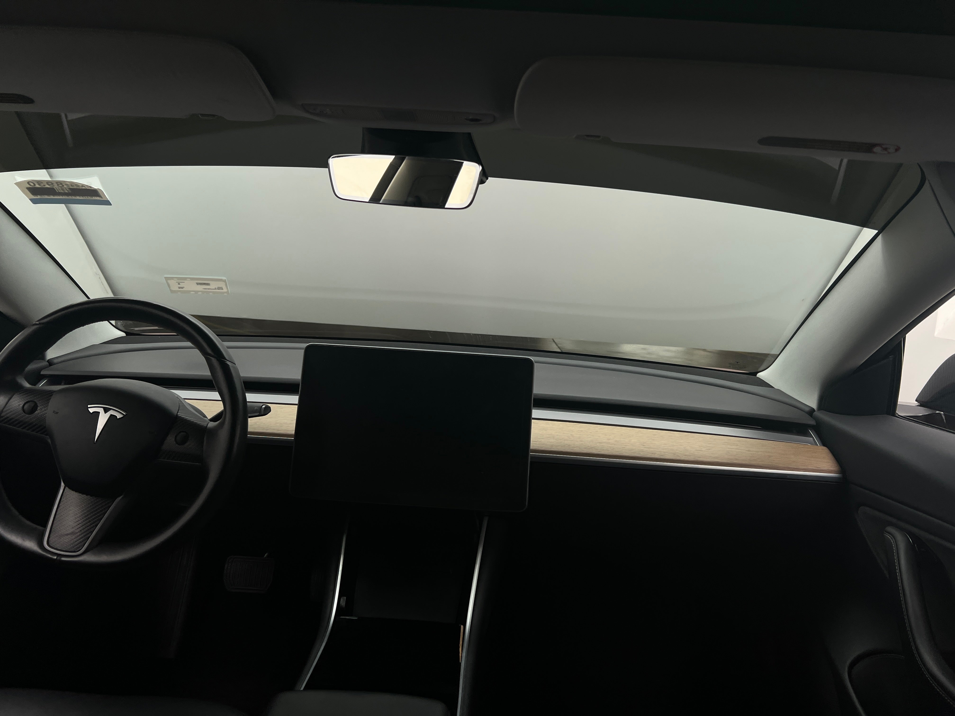 2018 Tesla Model 3 Long Range 2