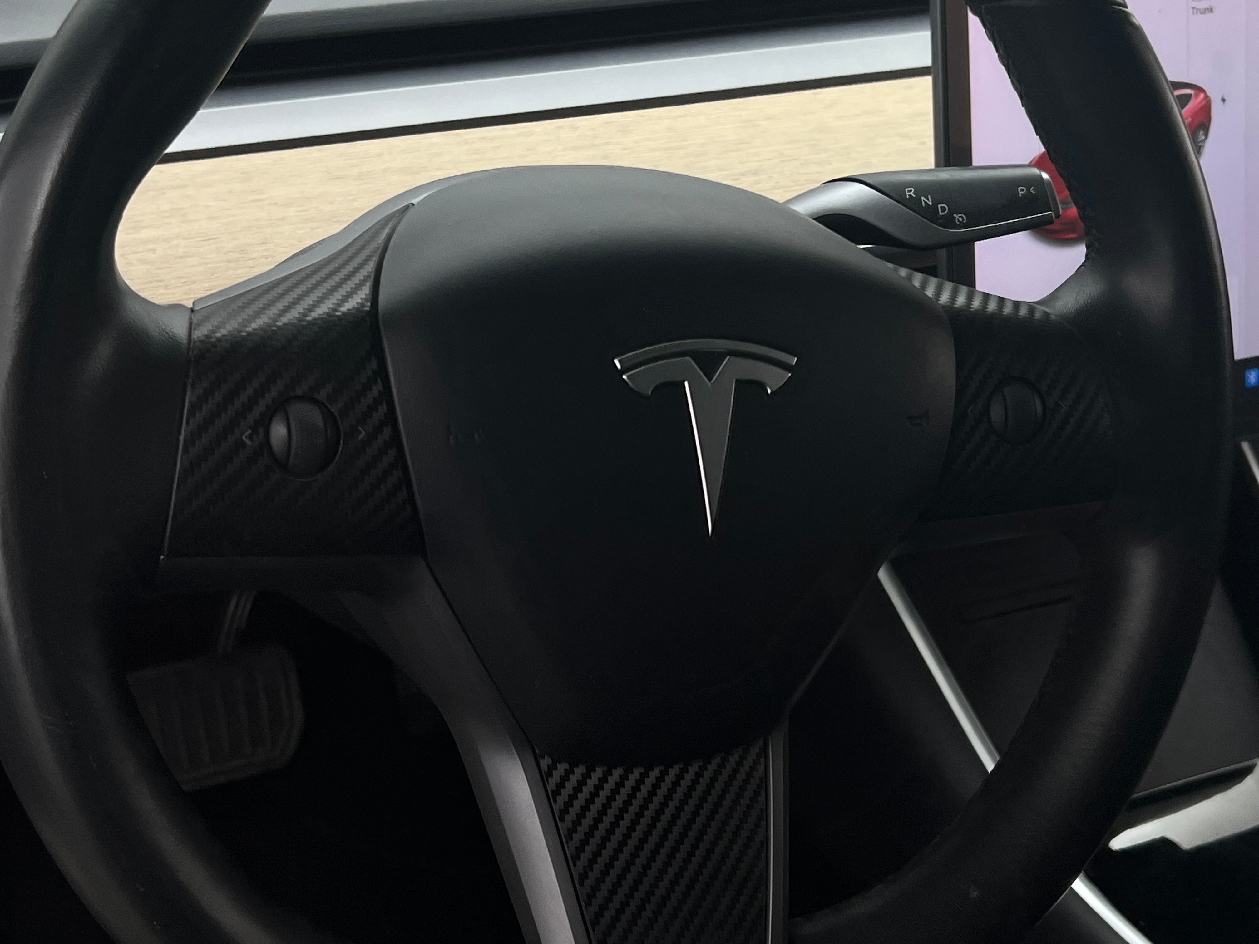 2018 Tesla Model 3 Long Range 4