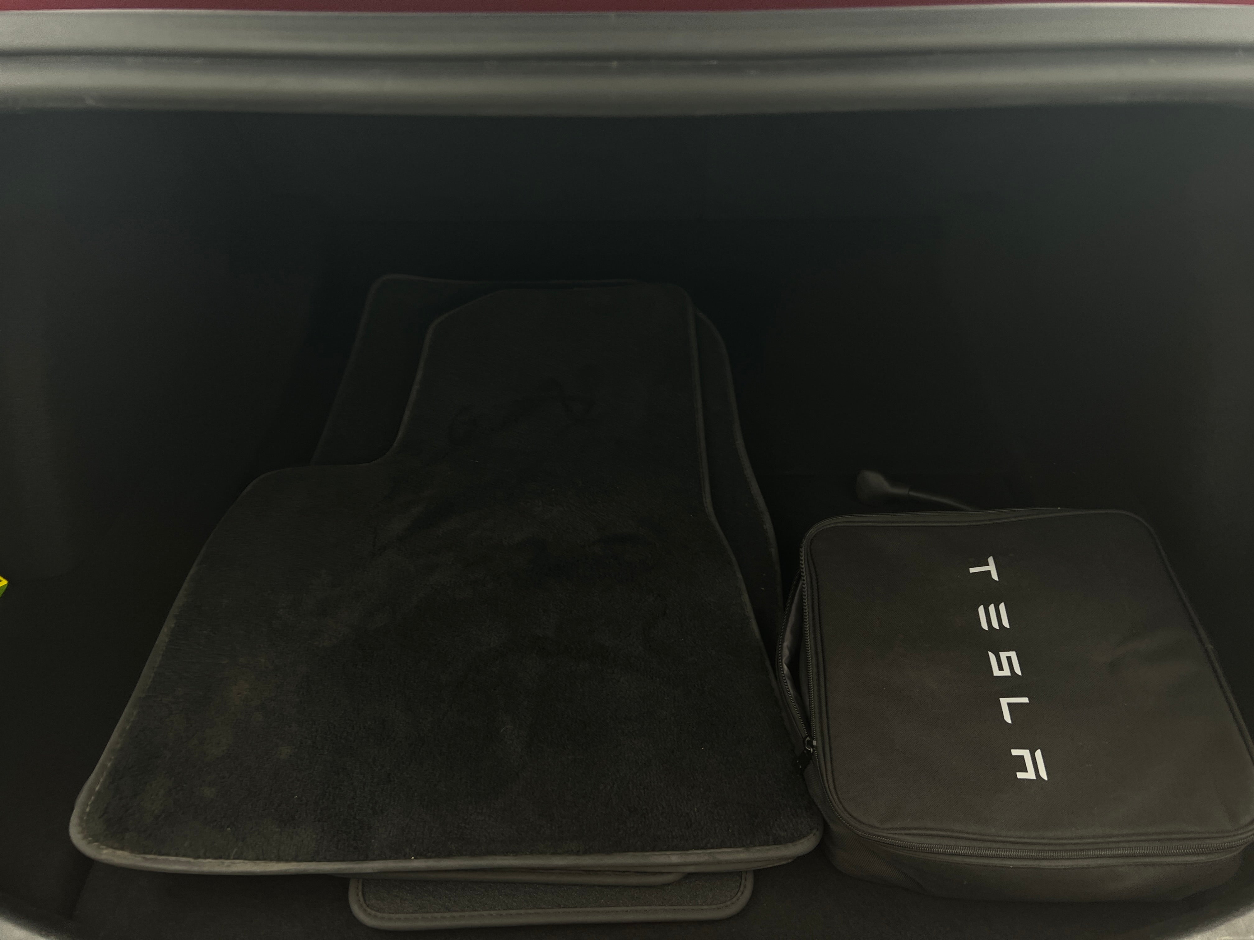 2018 Tesla Model 3 Long Range 6