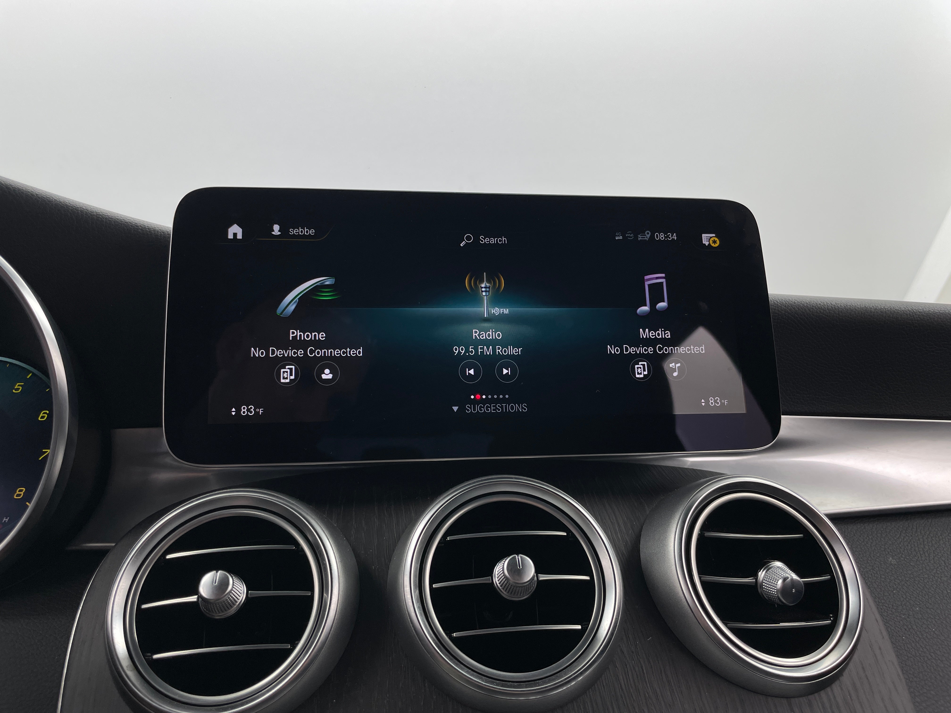 2021 Mercedes-Benz GLC 300 3
