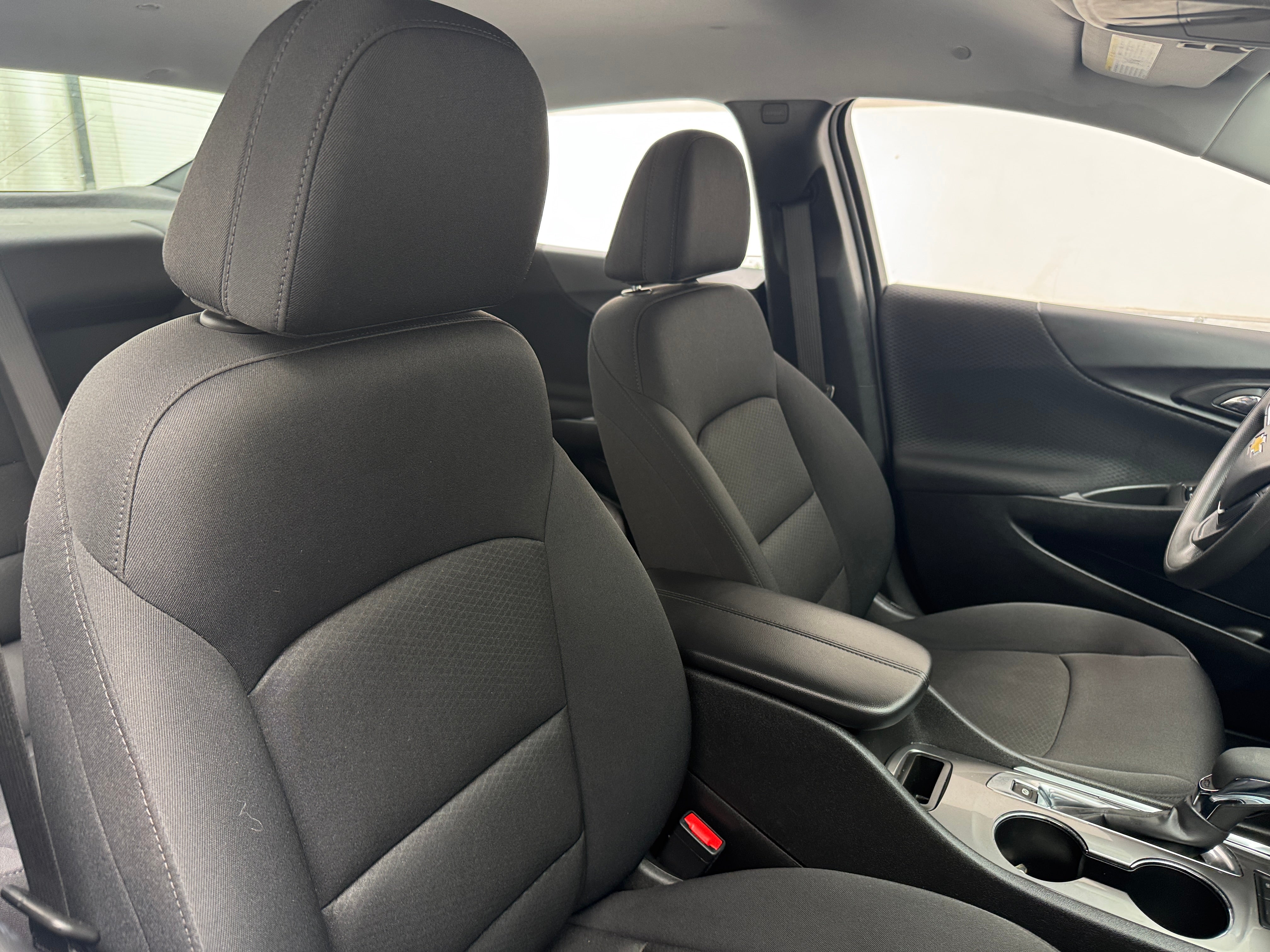 2024 Chevrolet Malibu LT 2