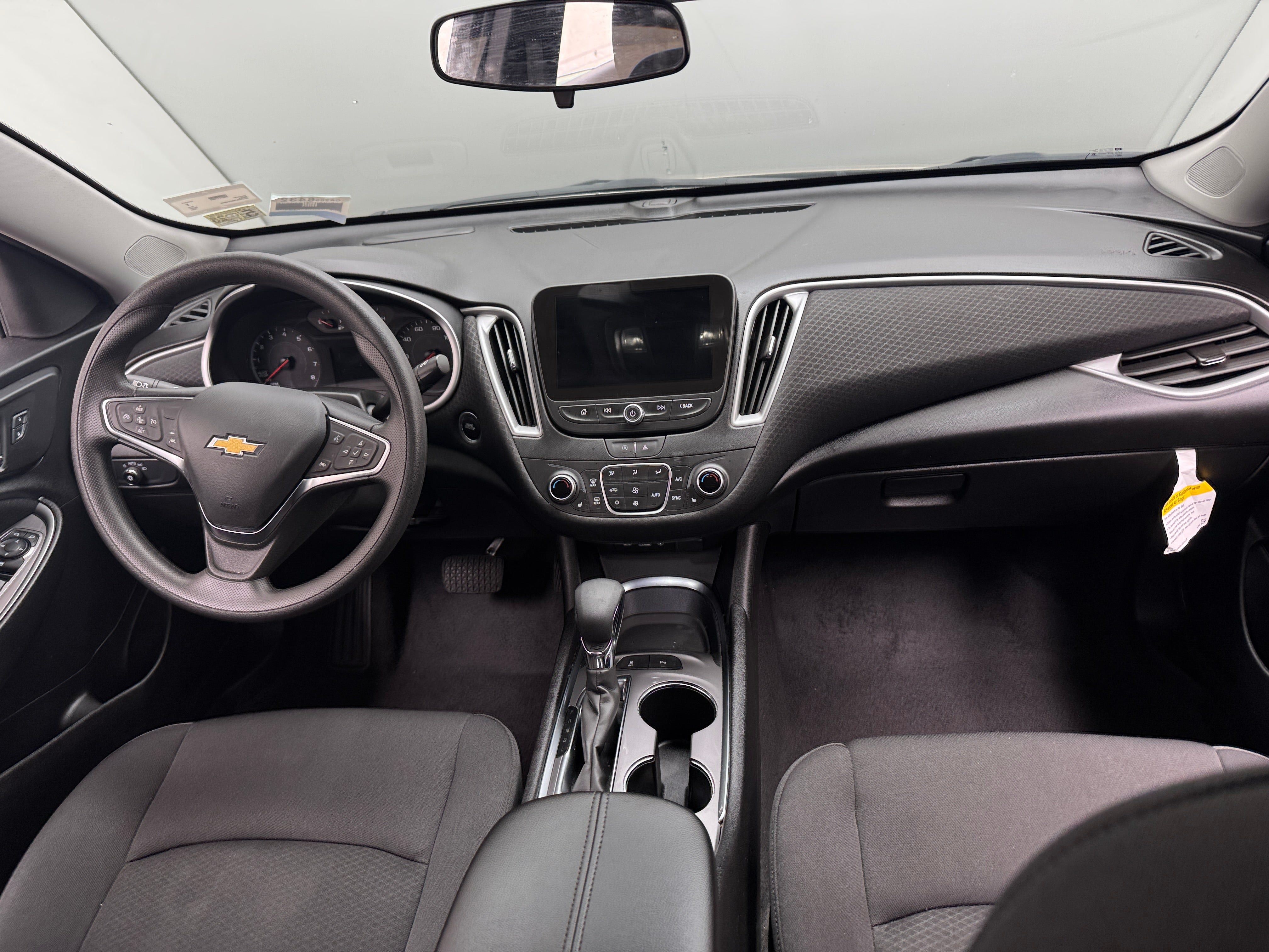 2024 Chevrolet Malibu LT 3