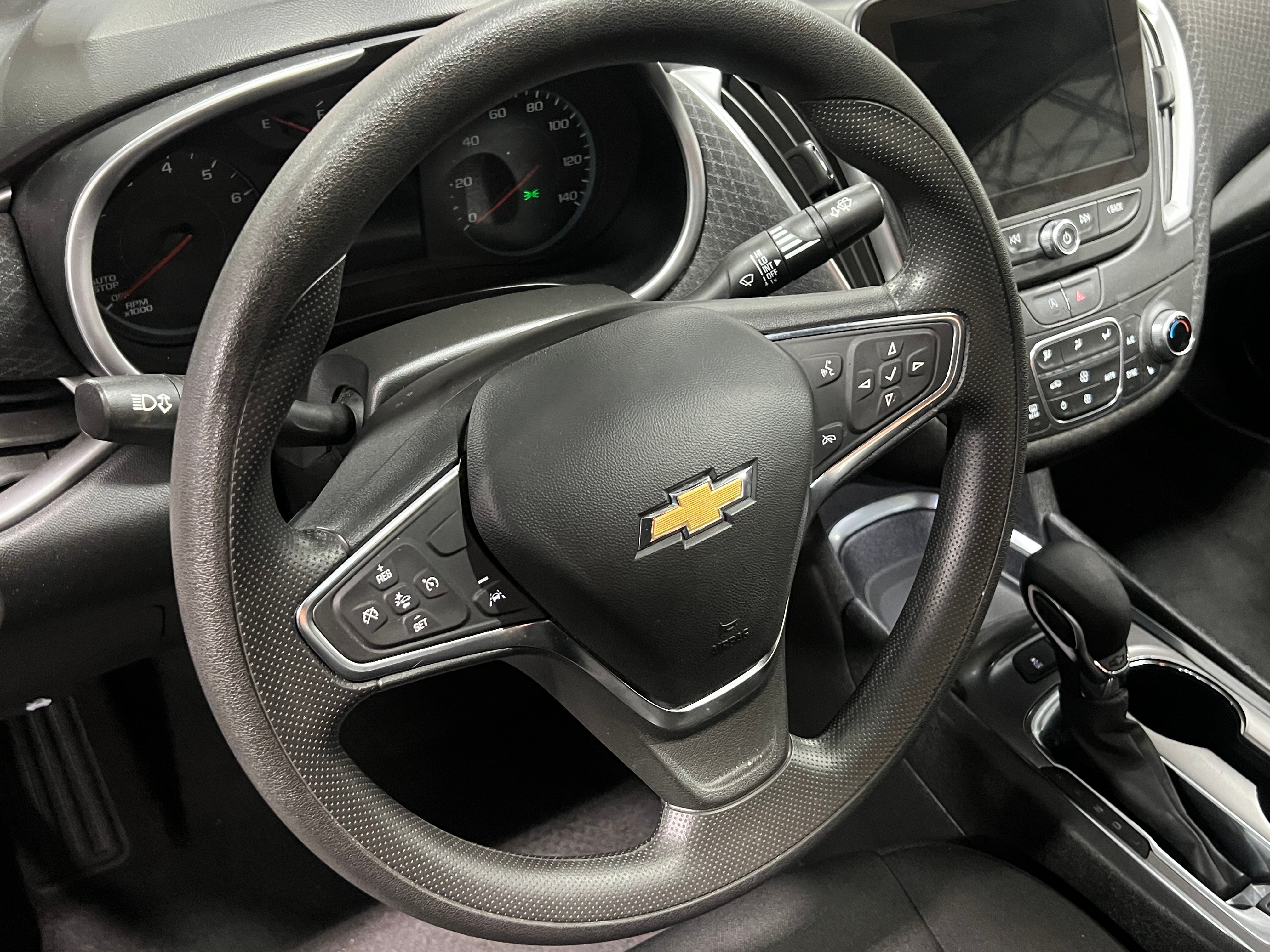 2024 Chevrolet Malibu LT 5