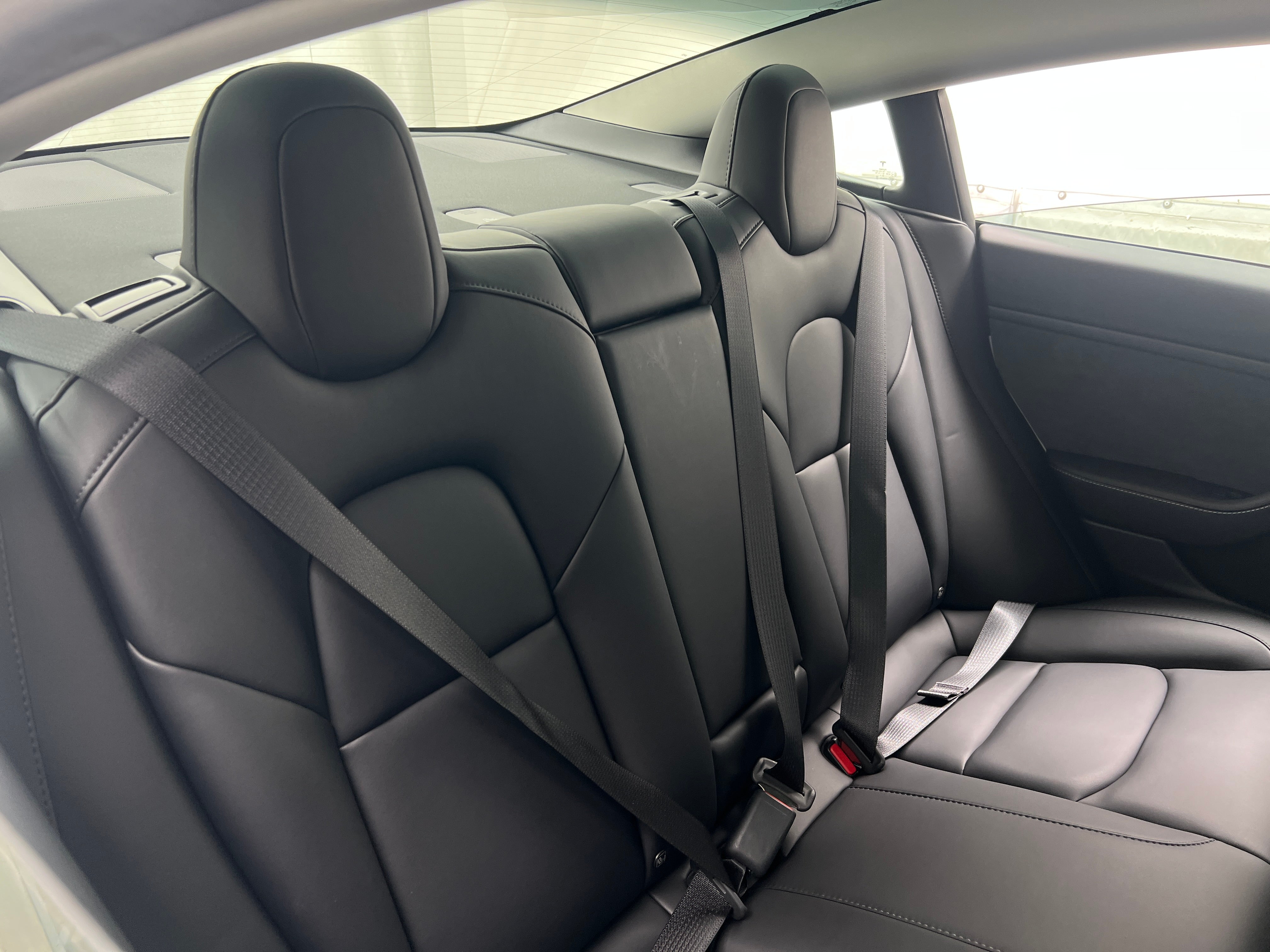 2023 Tesla Model 3 Long Range 5