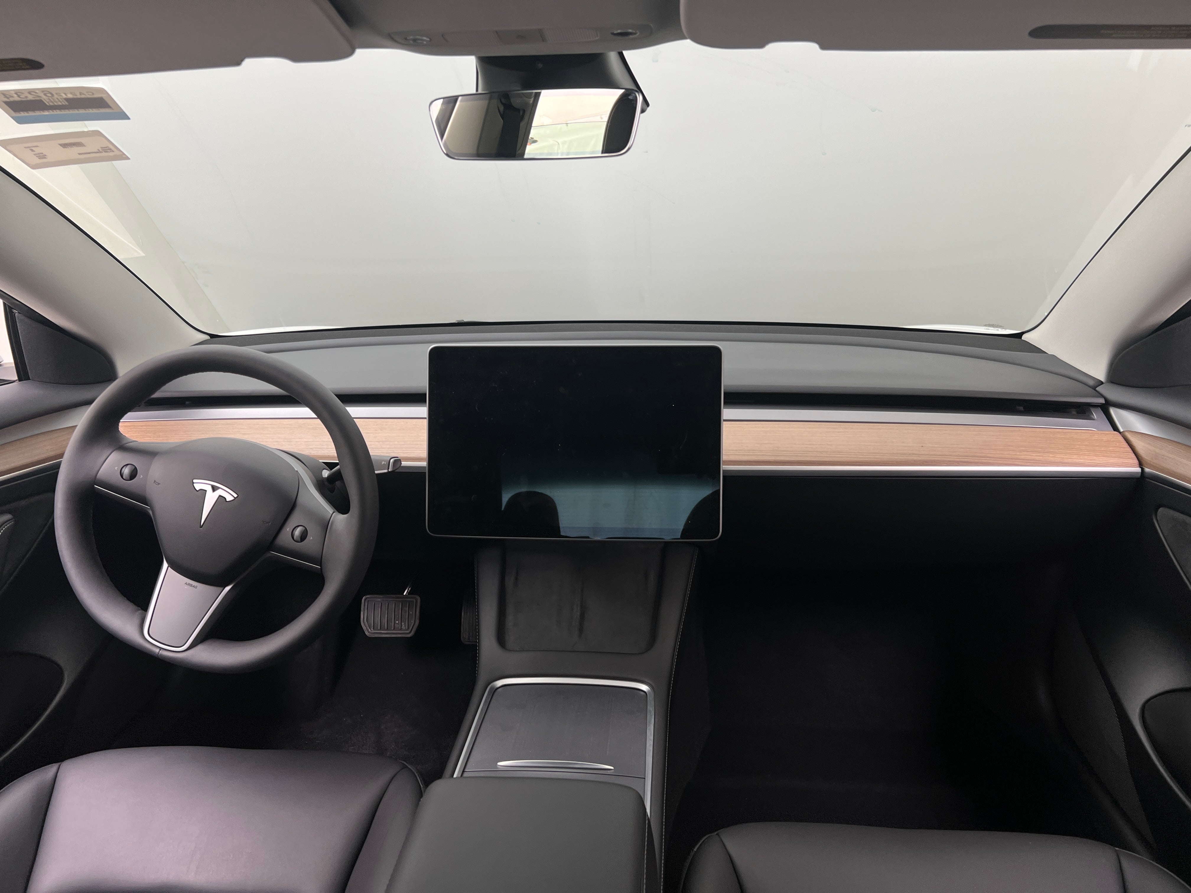 2023 Tesla Model 3 Long Range 2