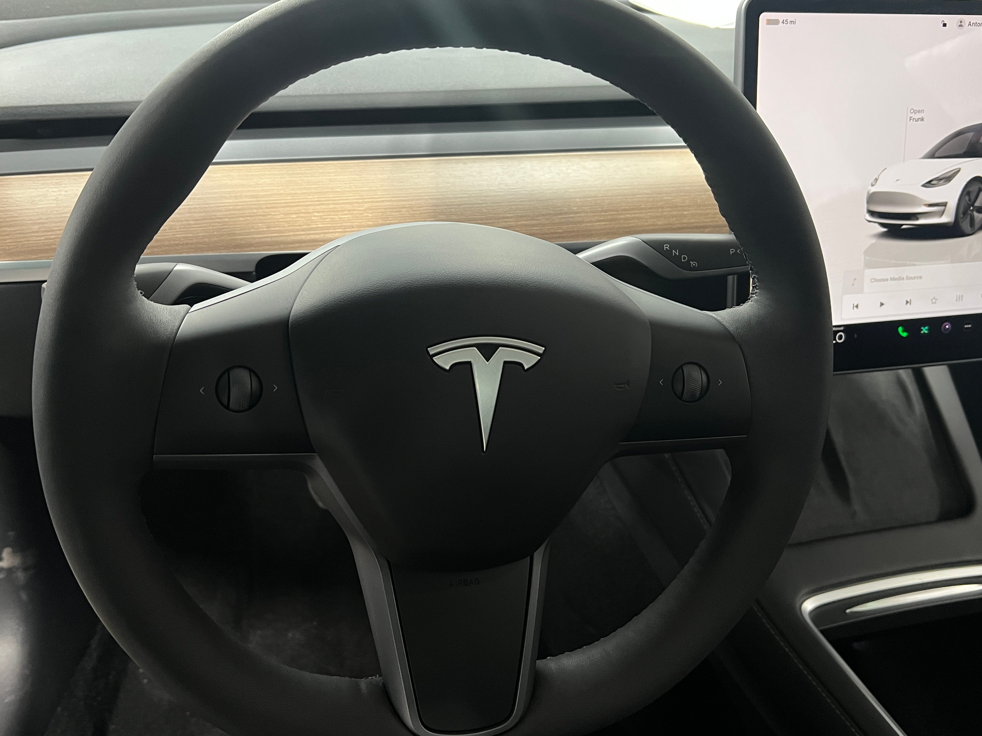 2023 Tesla Model 3 Long Range 4