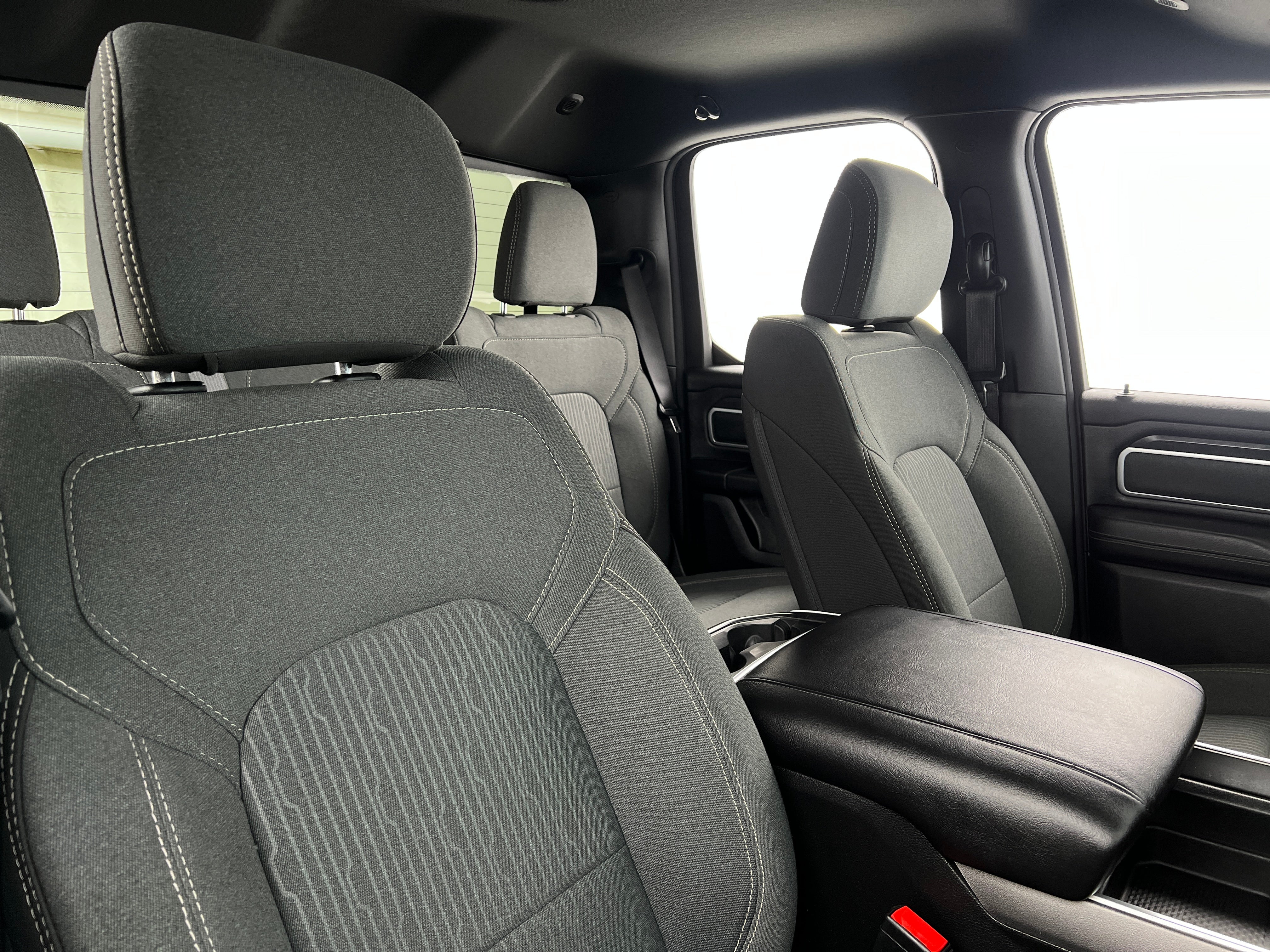 2023 RAM 1500 Big Horn 2