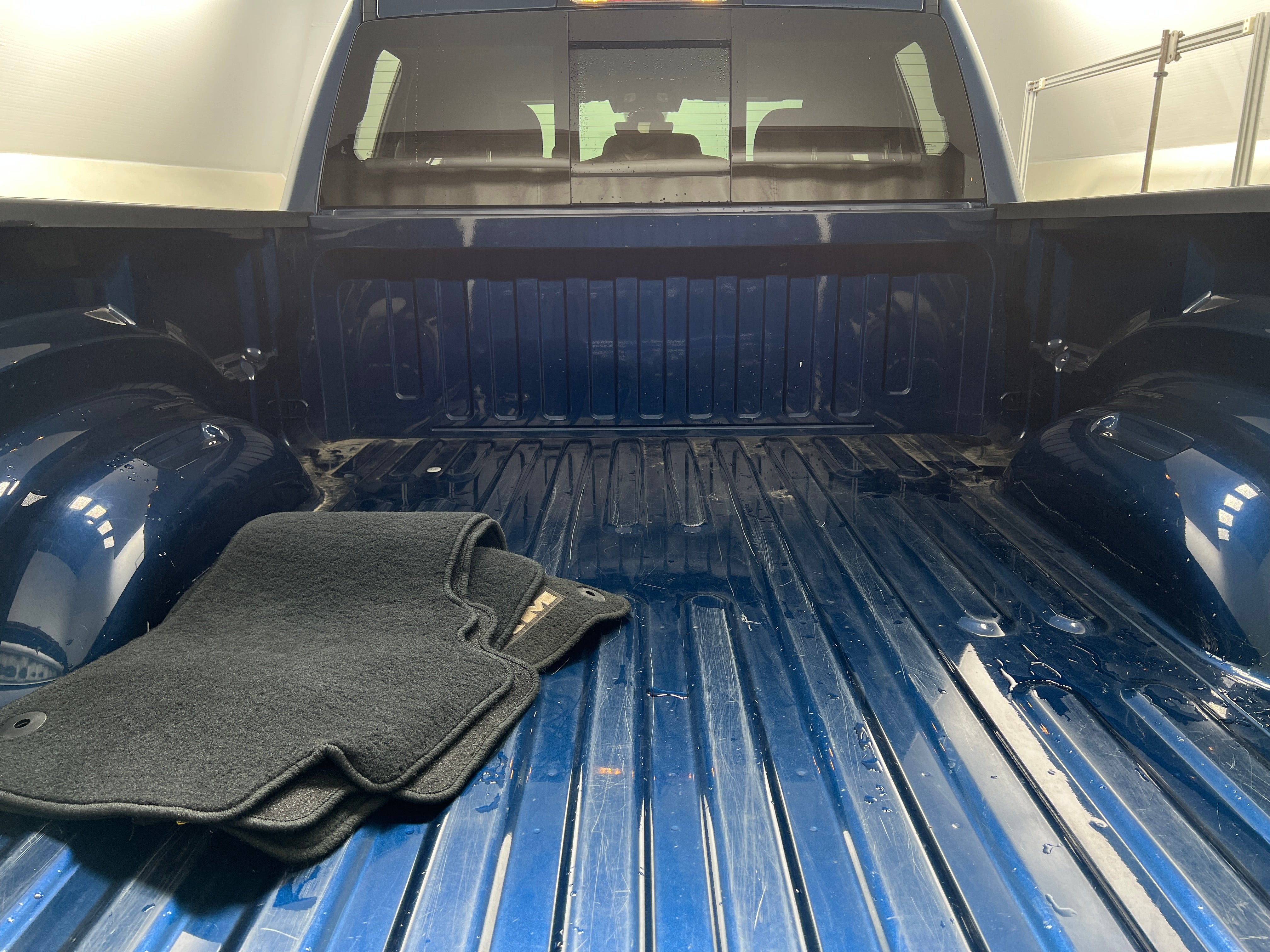 2023 RAM 1500 Big Horn 7