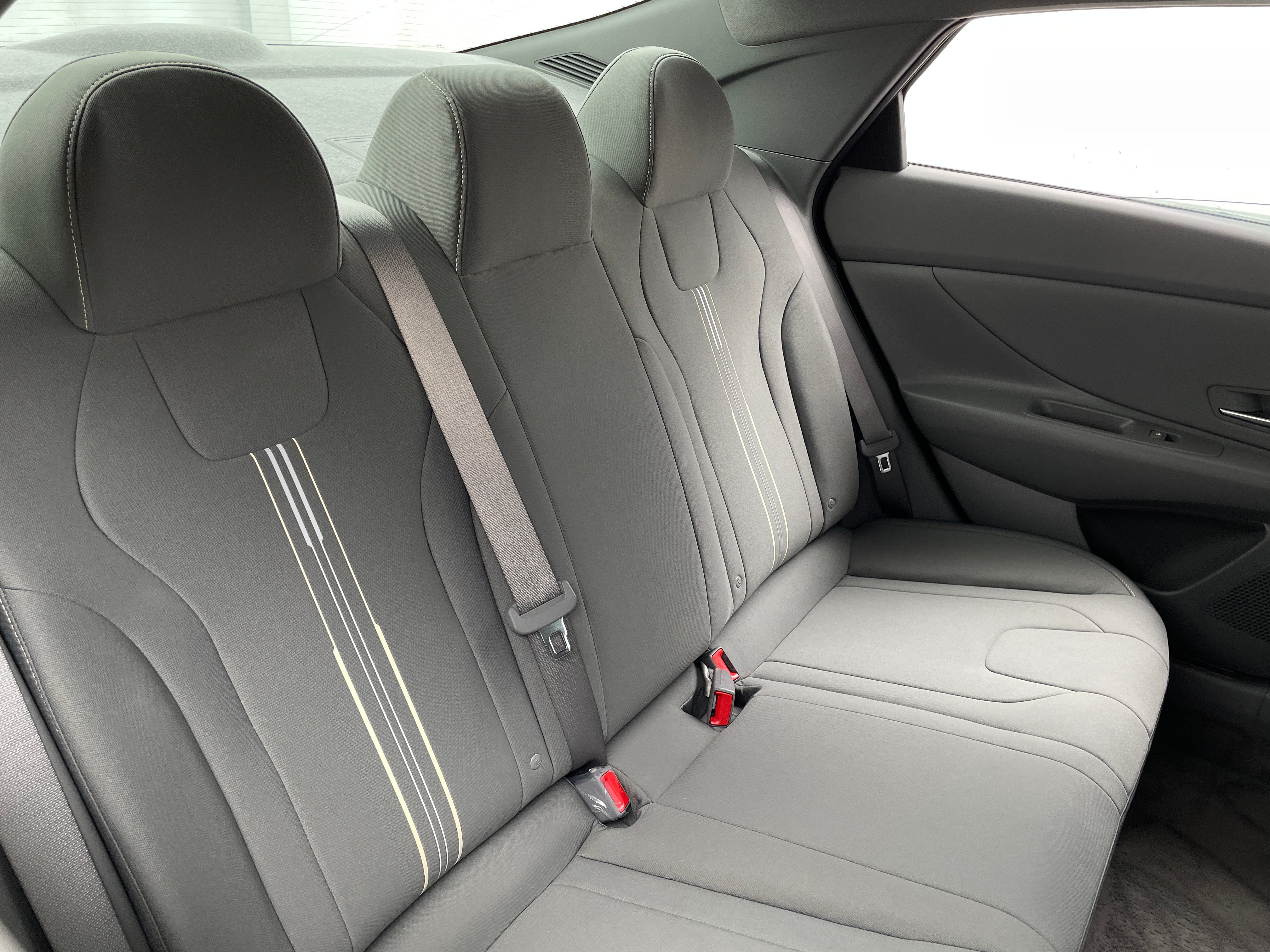 2023 Hyundai Elantra SEL 6