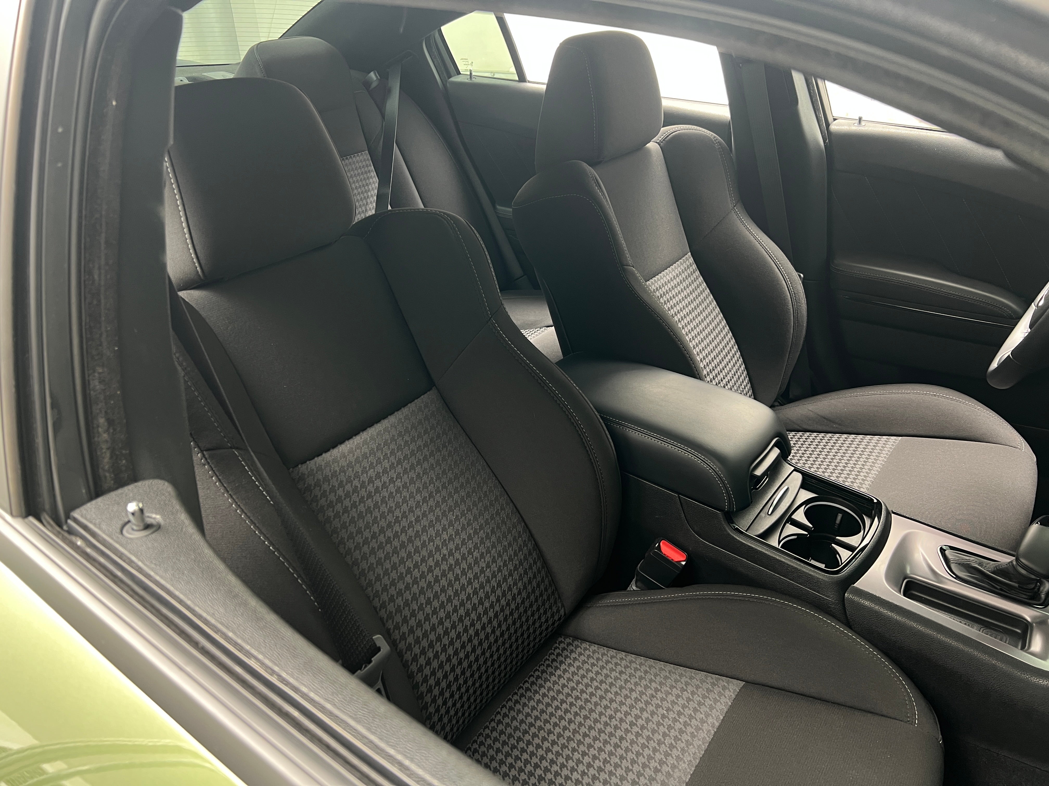 2023 Dodge Charger R/T 2