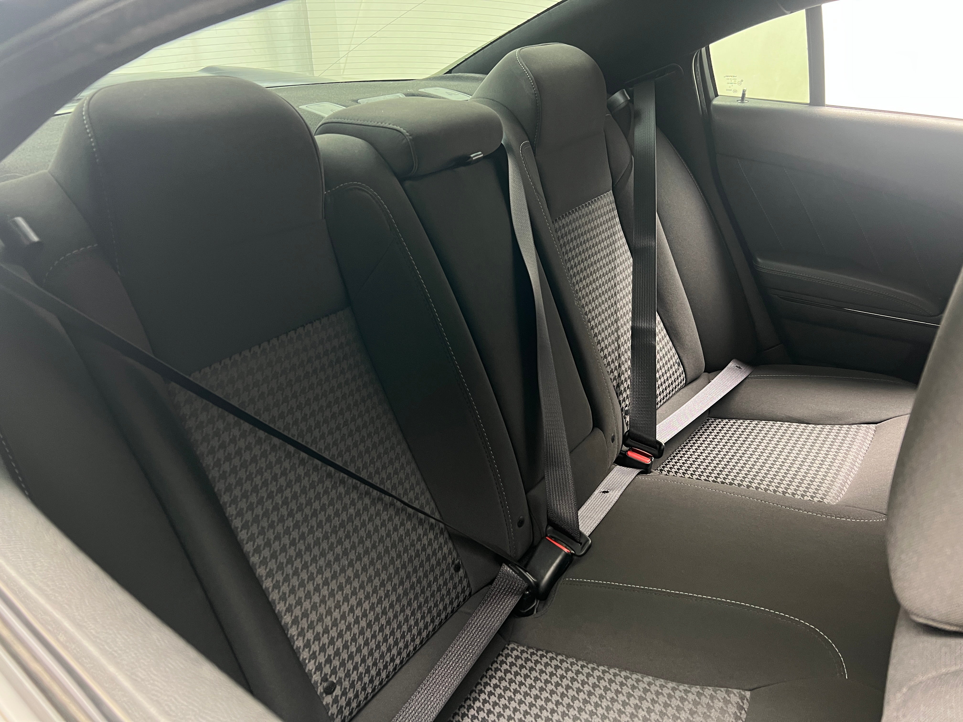 2023 Dodge Charger R/T 6