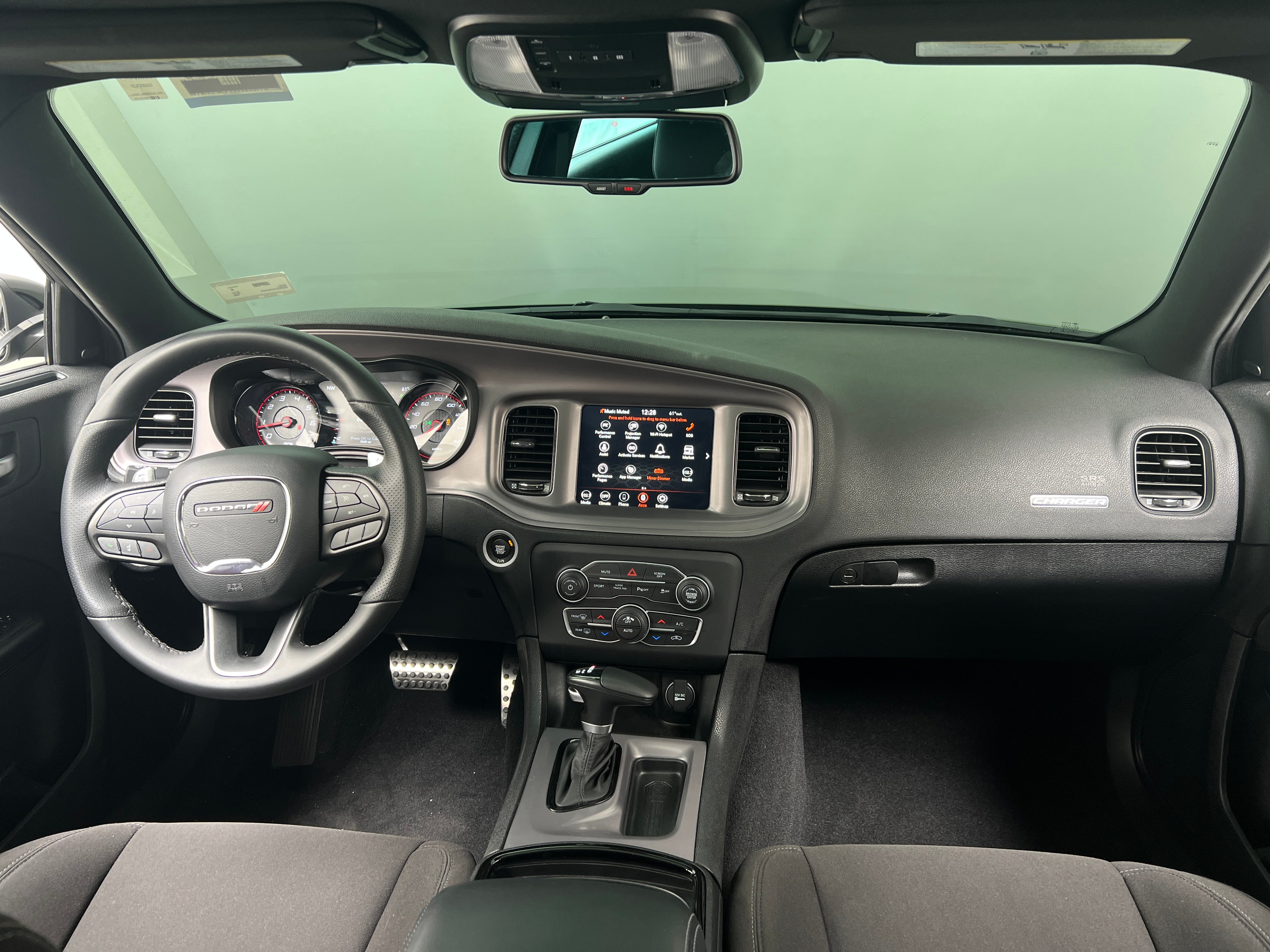 2023 Dodge Charger R/T 3