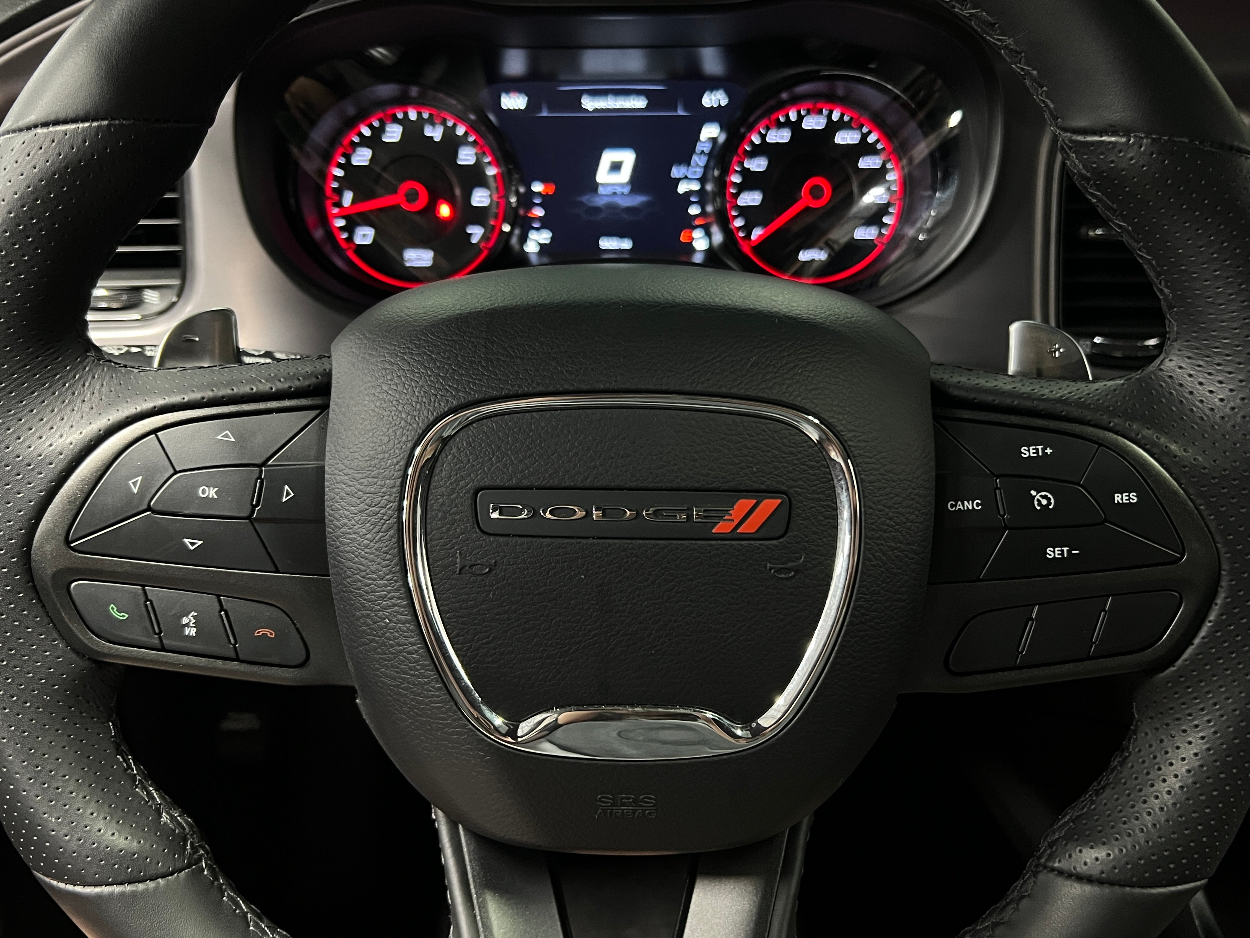 2023 Dodge Charger R/T 5