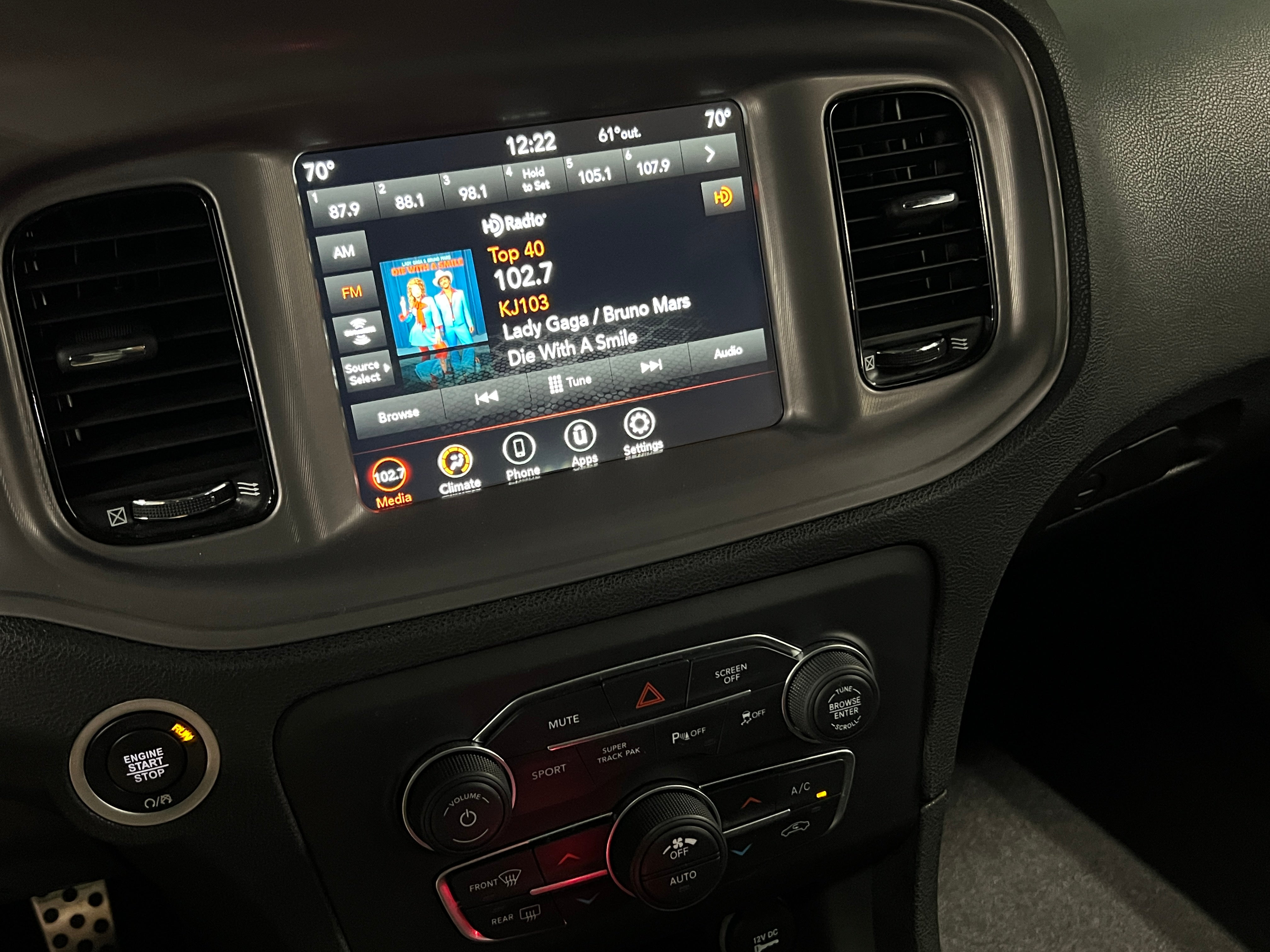 2023 Dodge Charger R/T 4