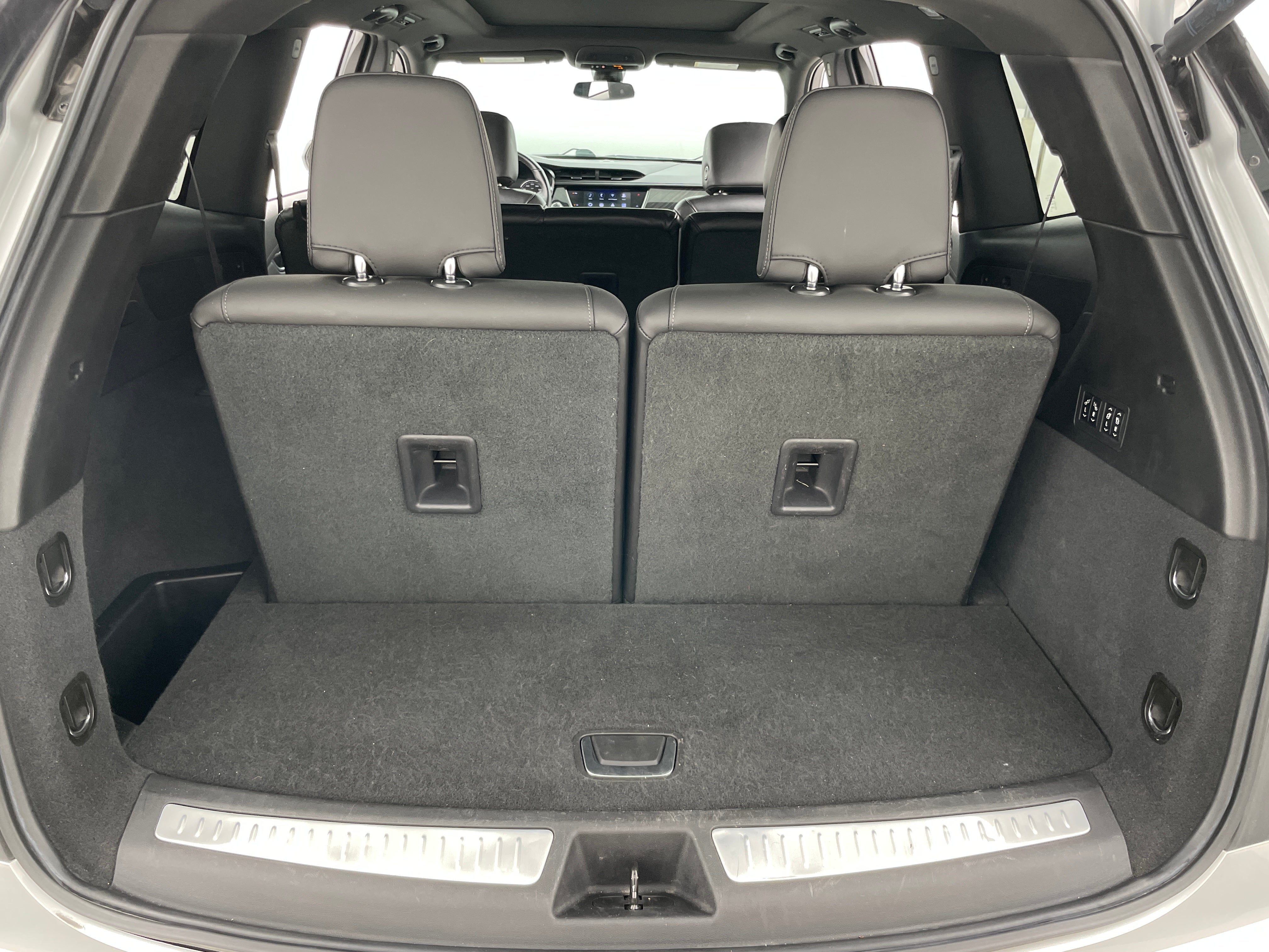 2020 Cadillac XT6 Premium Luxury 6