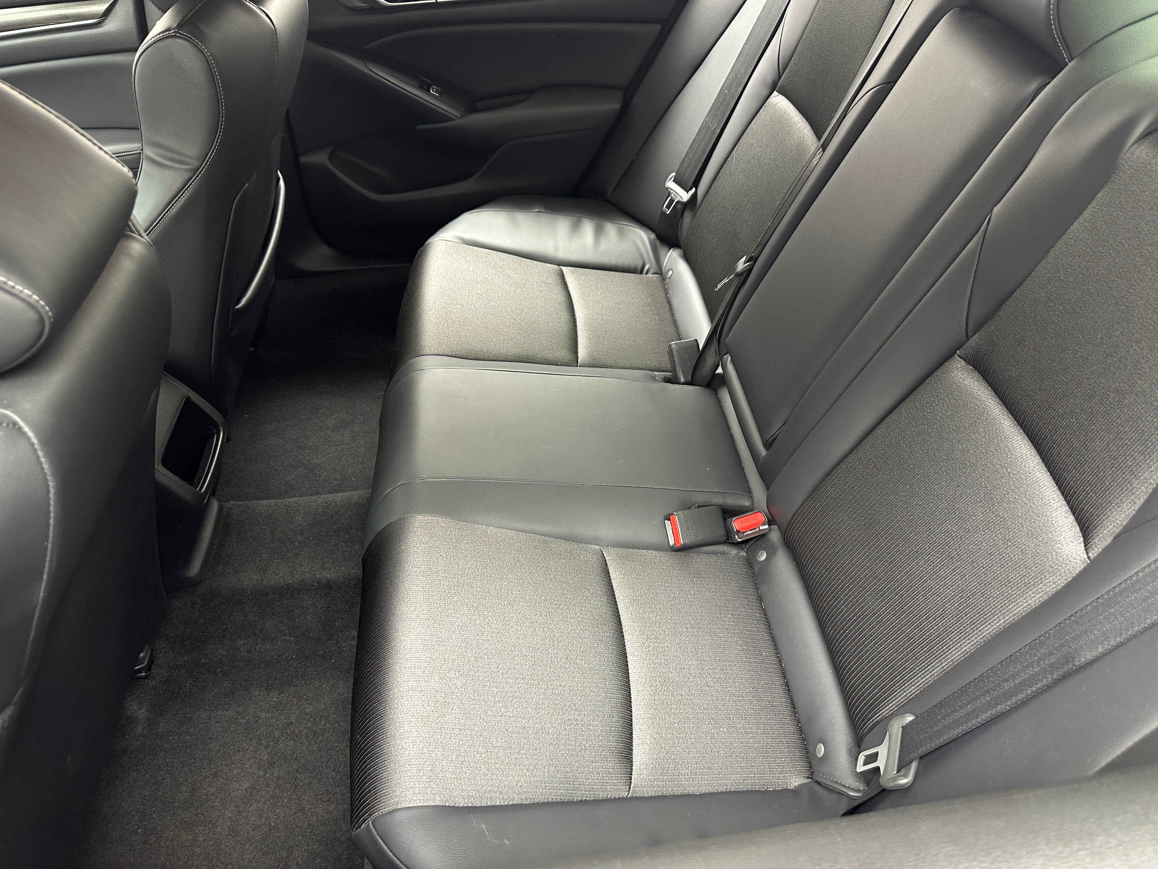 2018 Honda Accord Sport 6