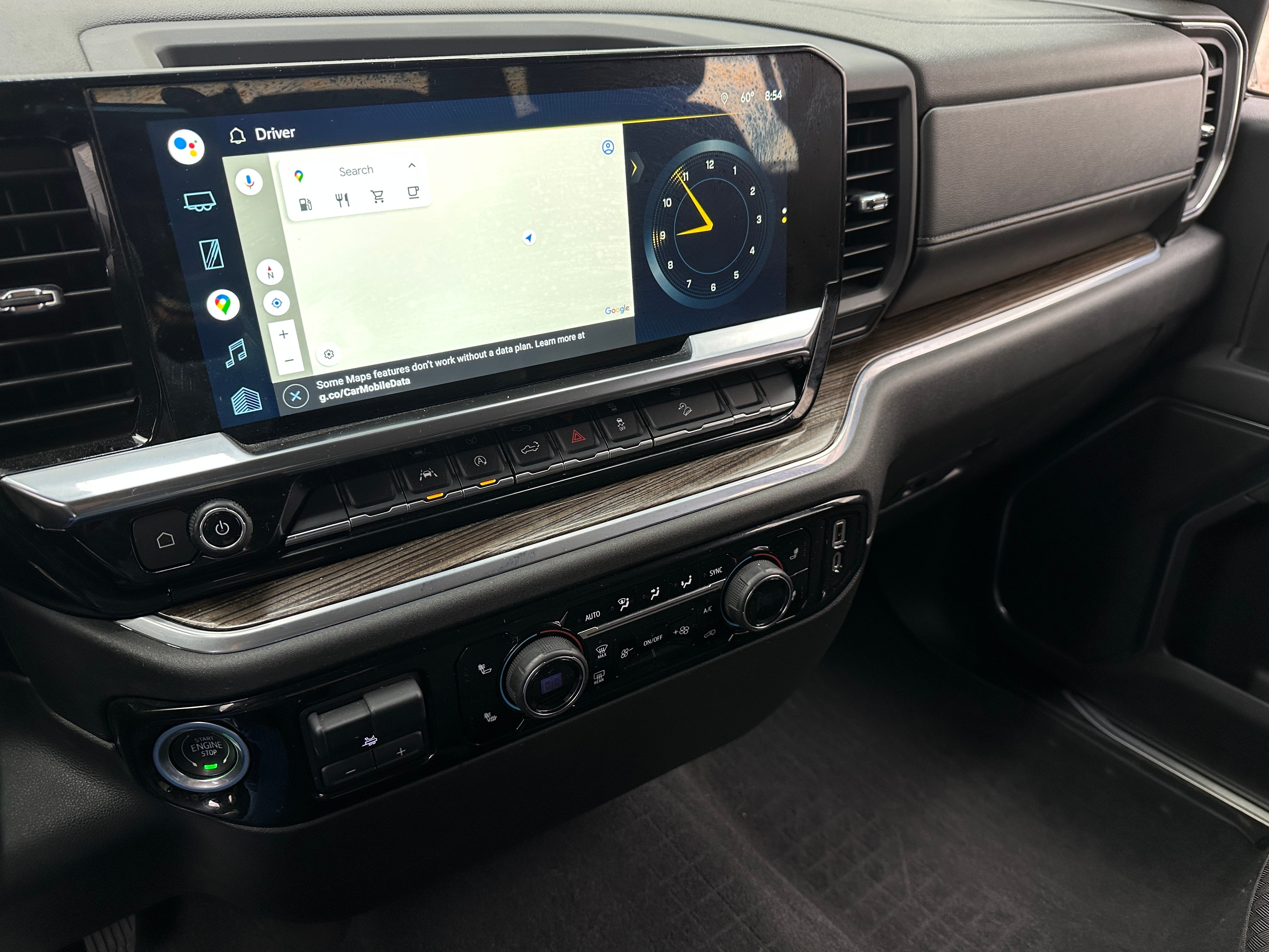 2022 Chevrolet Silverado 1500 RST 4
