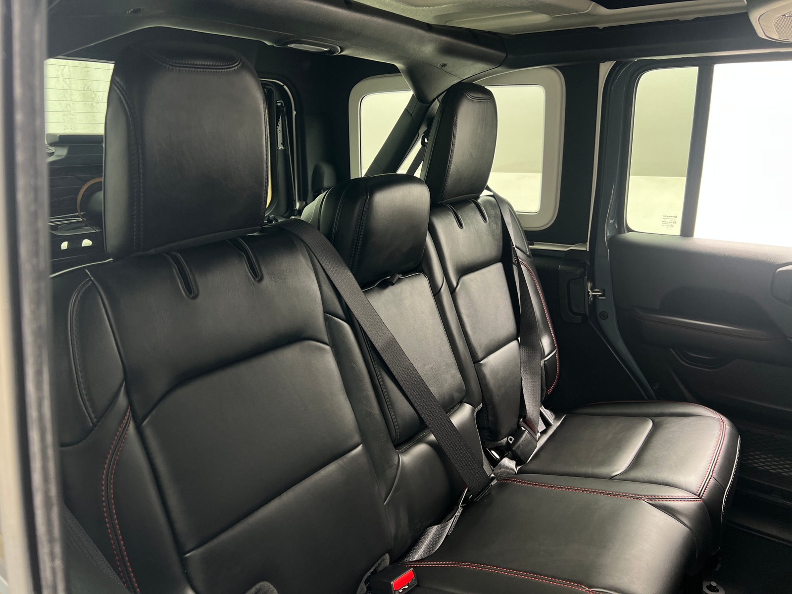 Thumbnail: 2024 Jeep Wrangler - 5