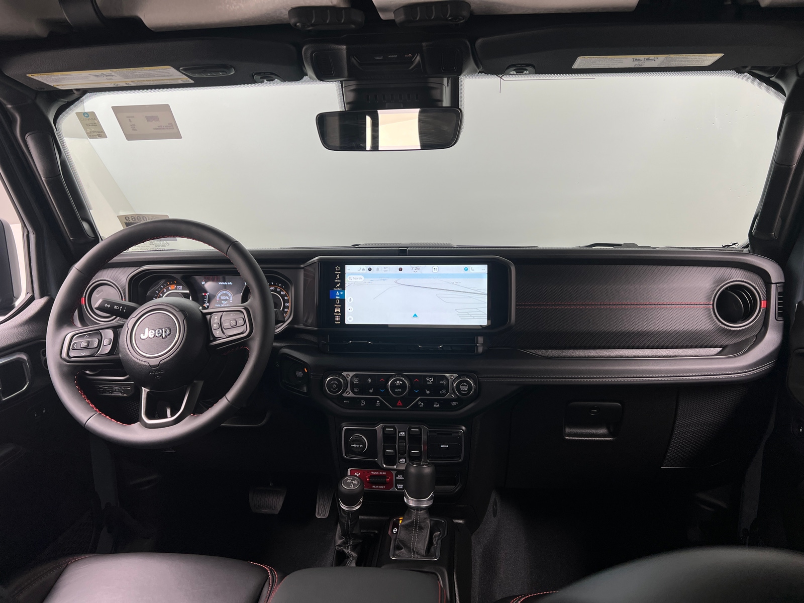 Thumbnail: 2024 Jeep Wrangler - 2