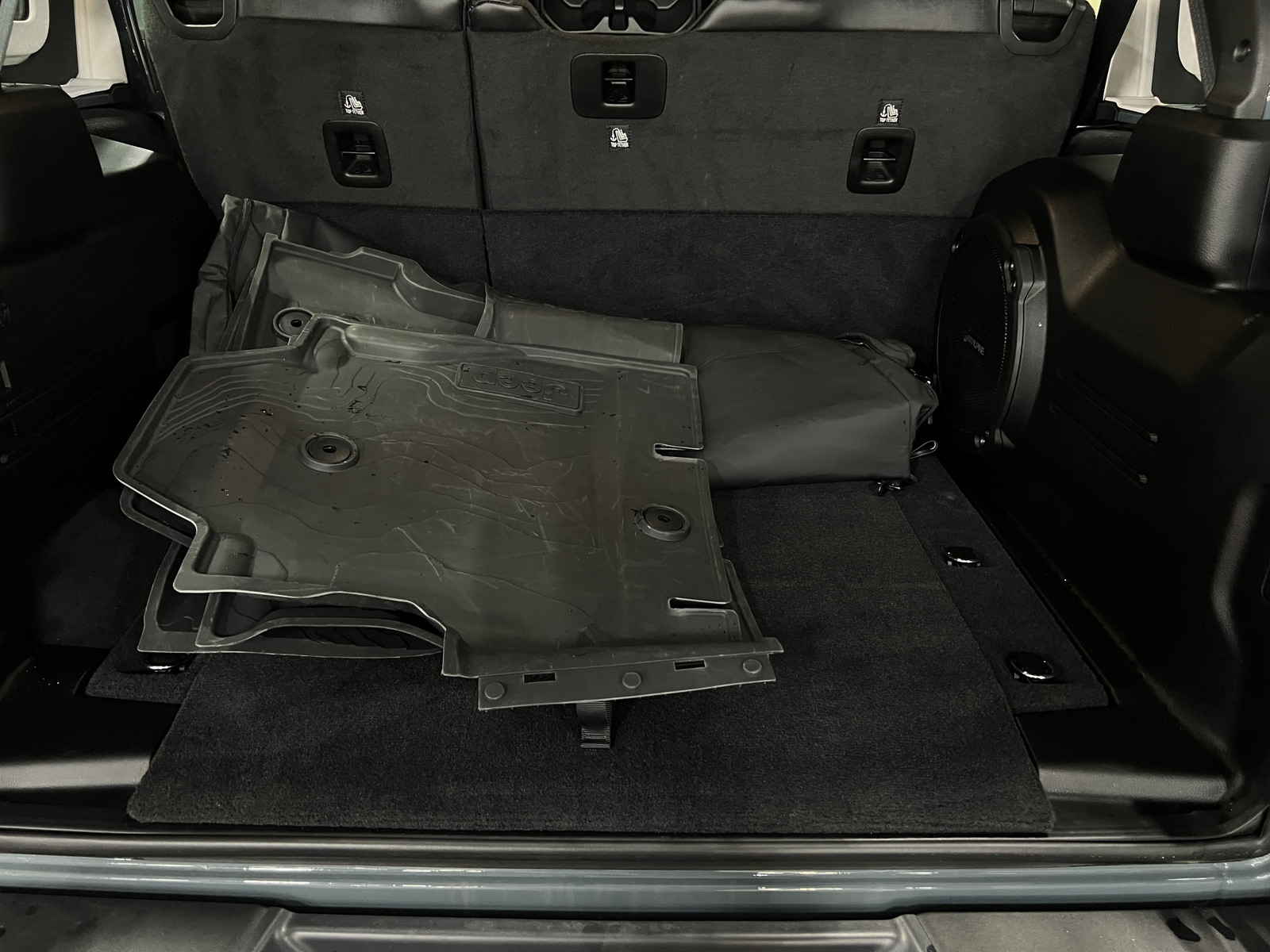 Thumbnail: 2024 Jeep Wrangler - 6