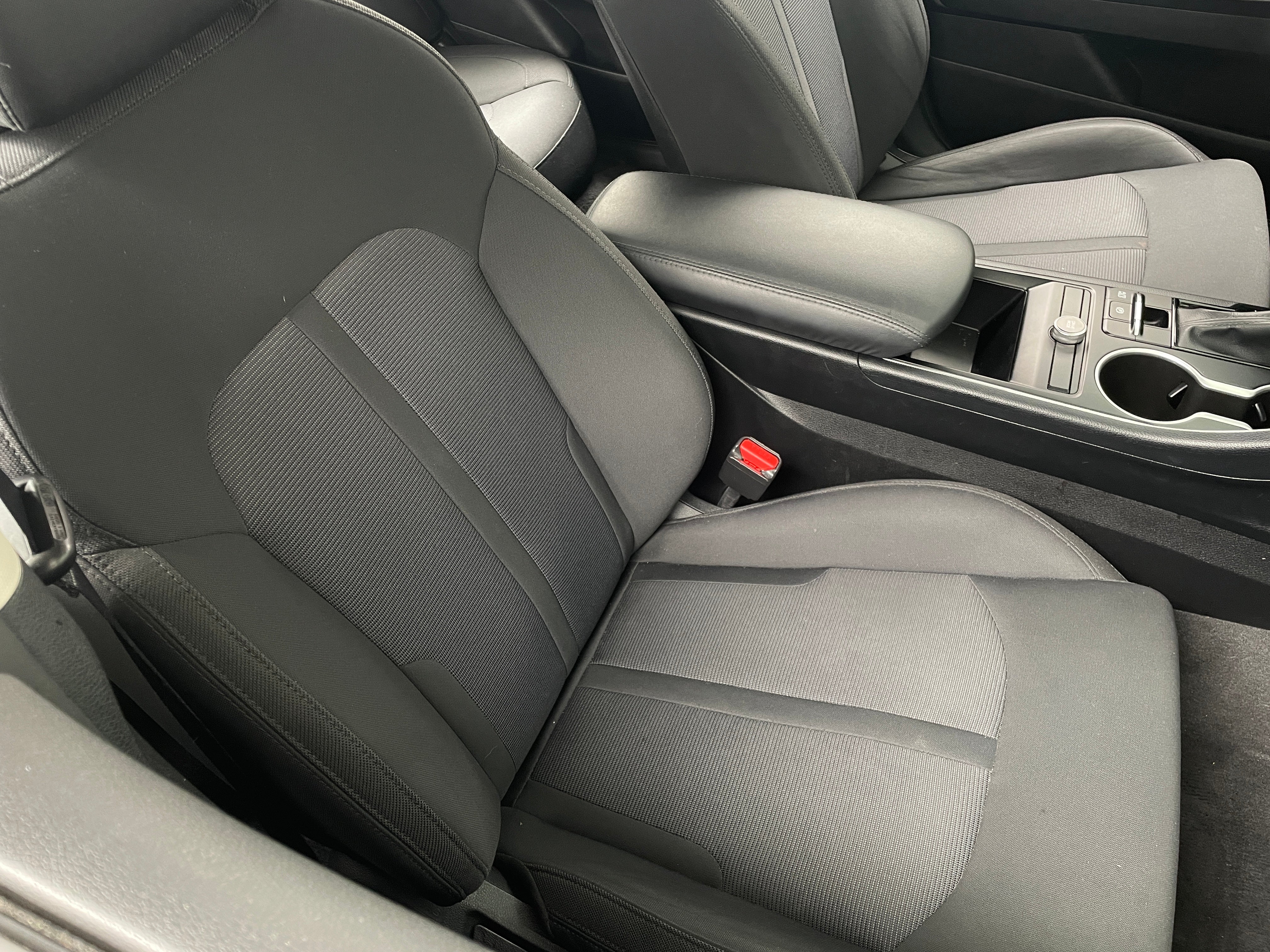 2023 Kia K5 LXS 2