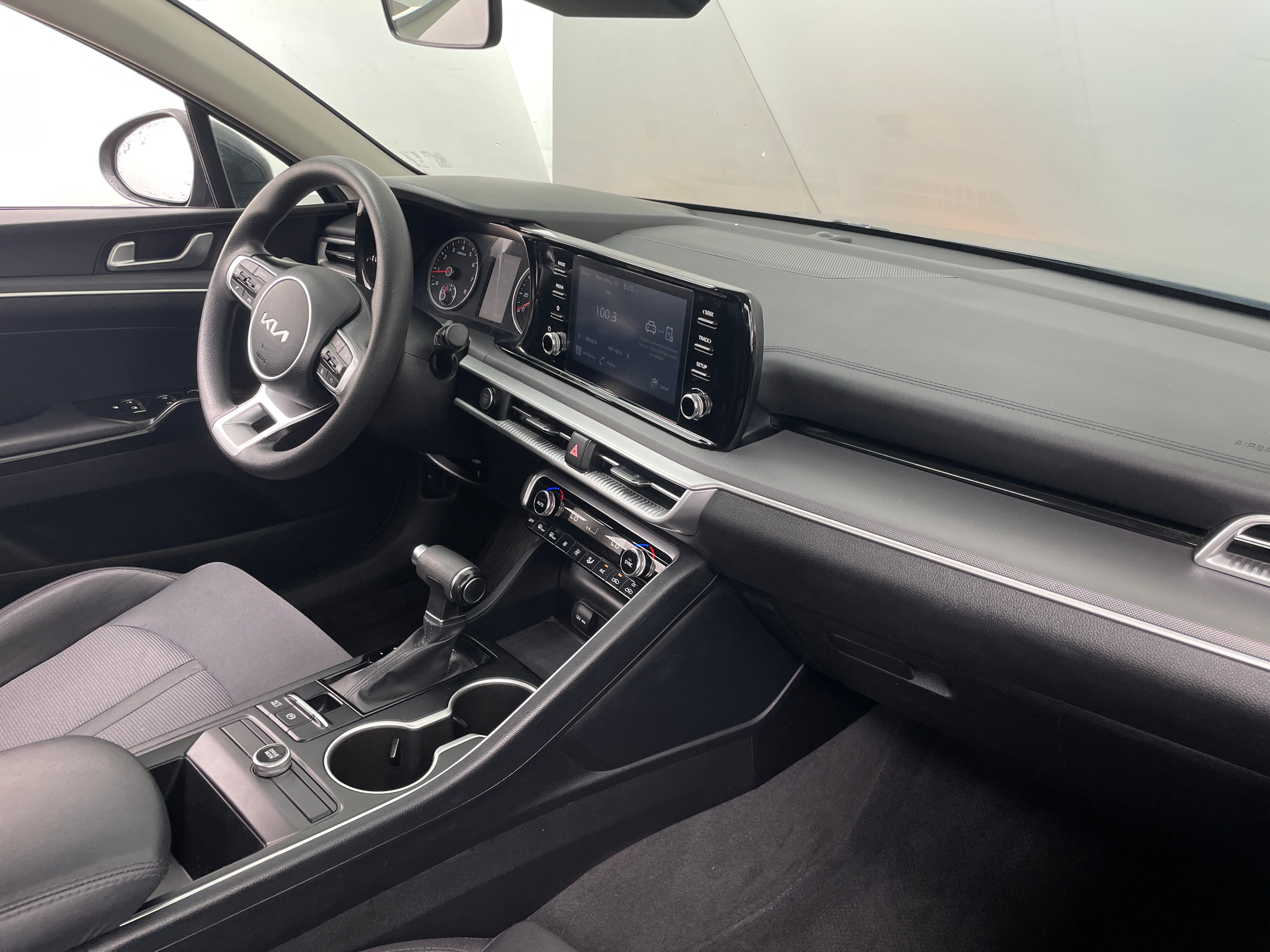 2023 Kia K5 LXS 3