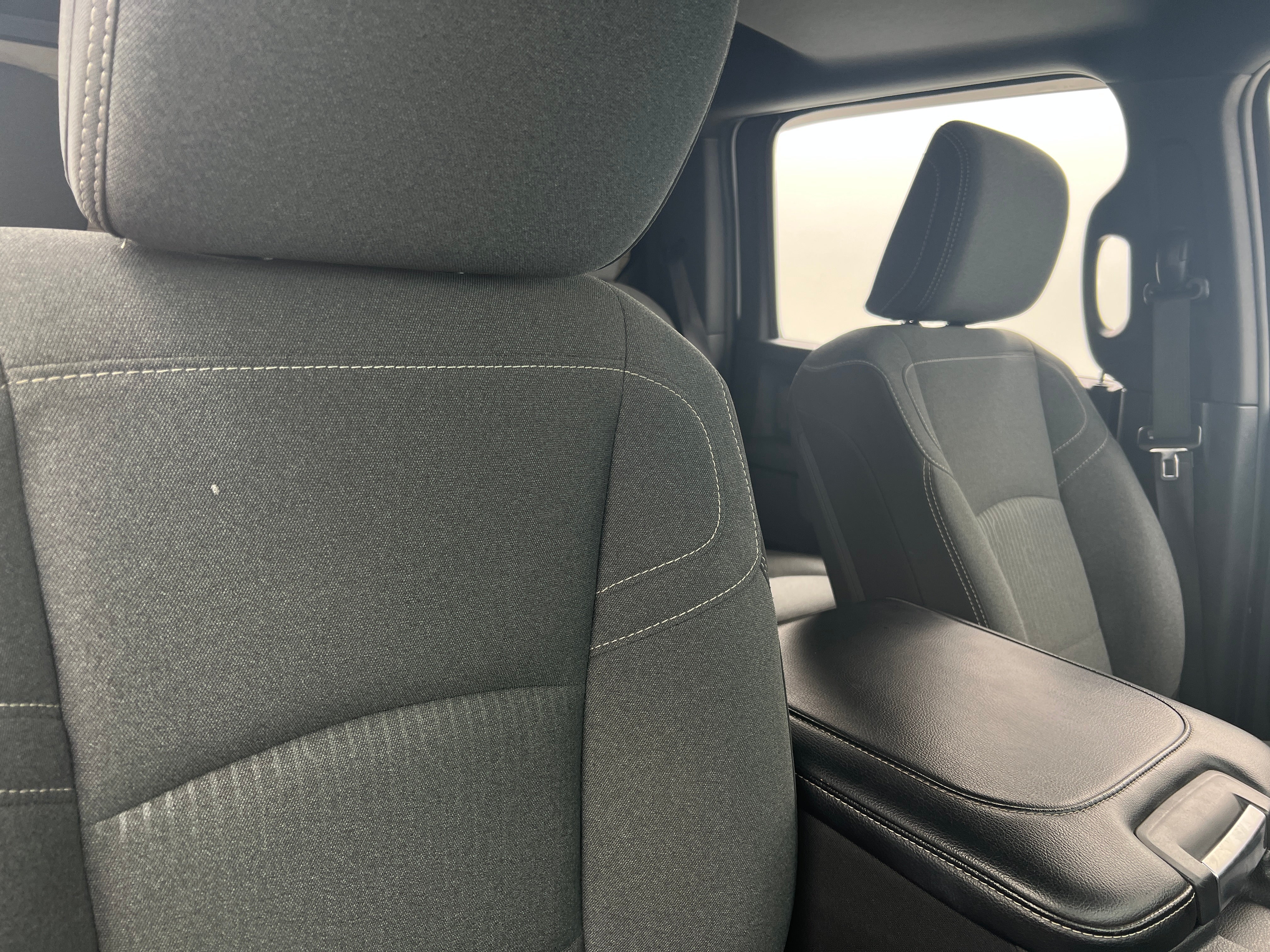 2022 RAM 2500 Tradesman 2