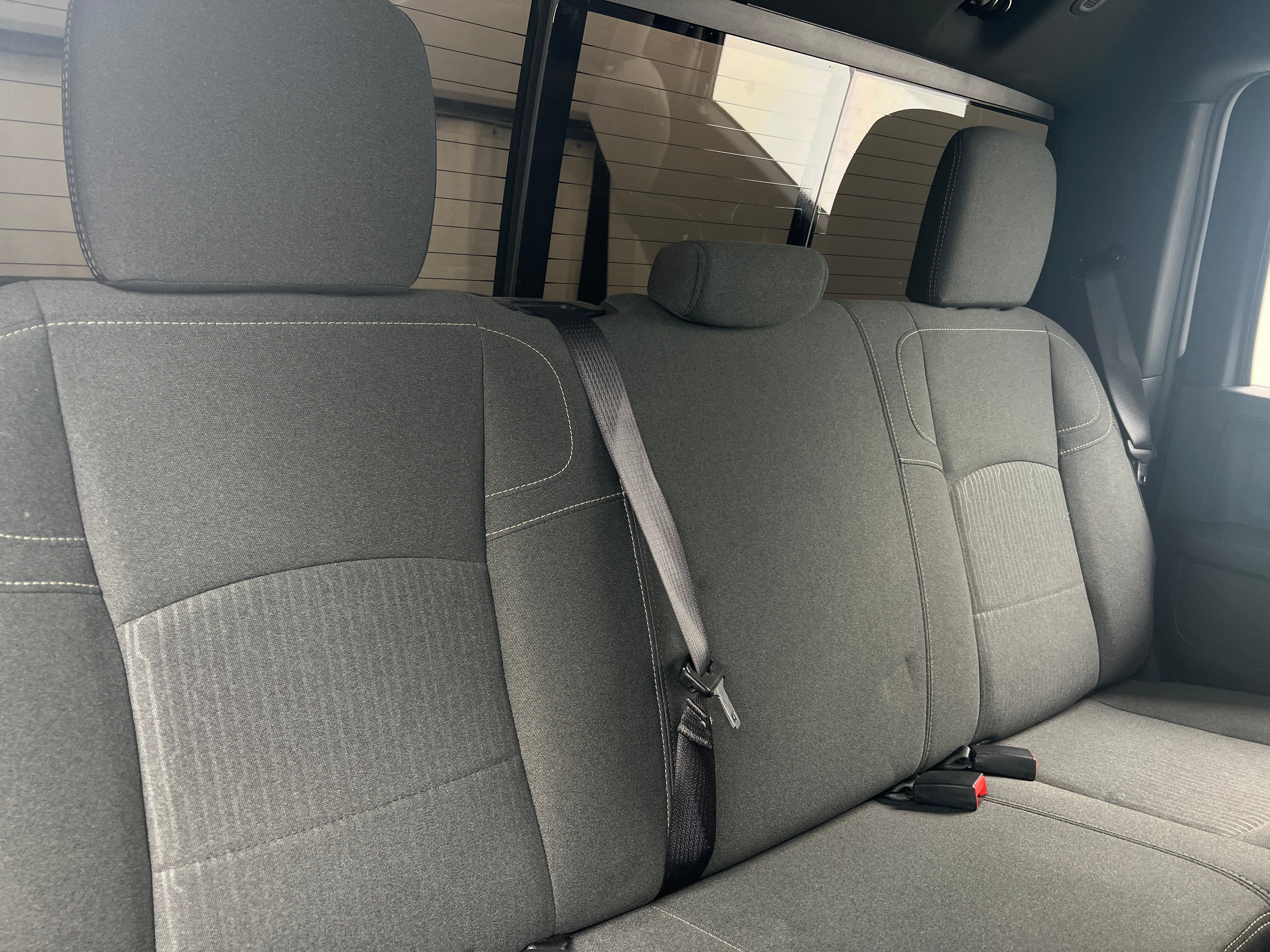 2022 RAM 2500 Tradesman 6
