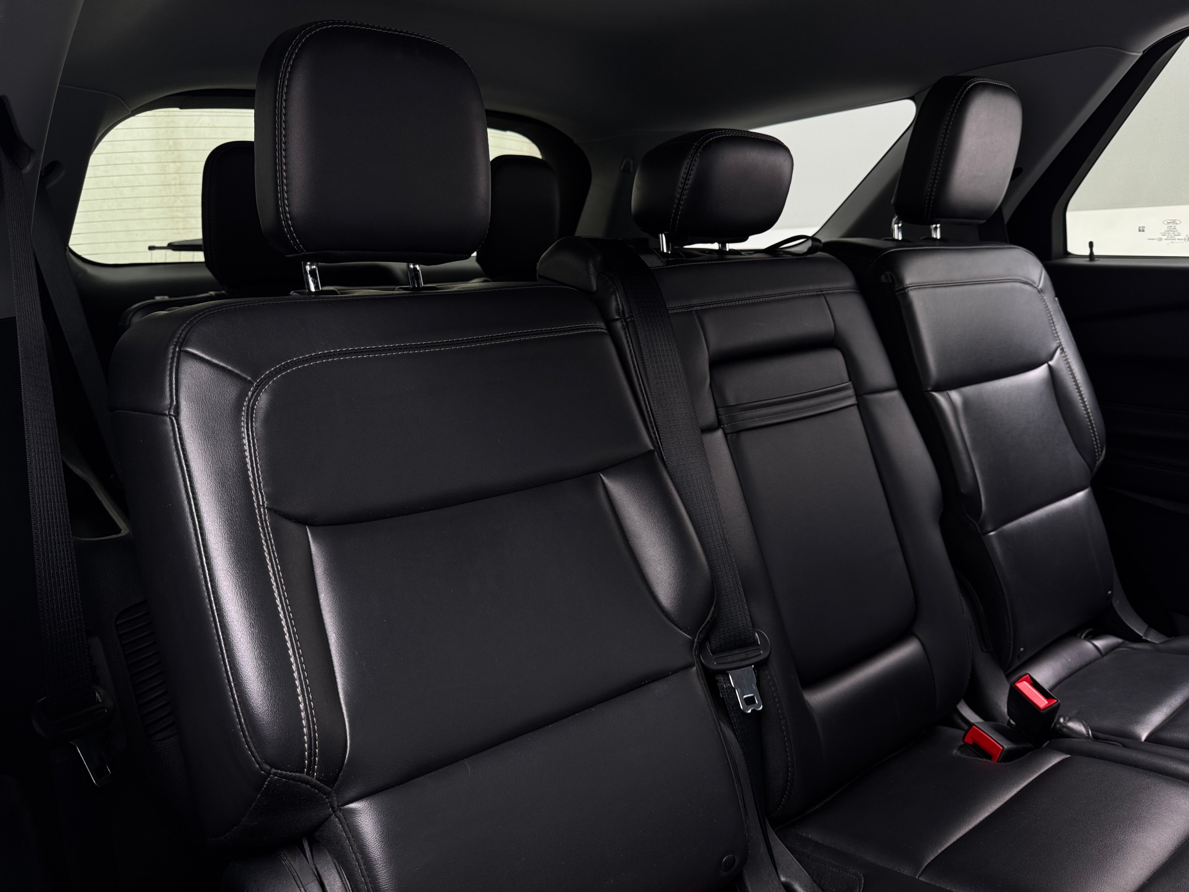 2023 Ford Explorer XLT 6